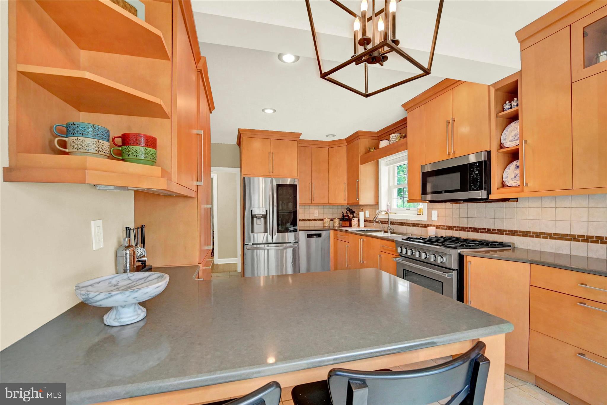 CAMP HILL BOROUGH - Residential