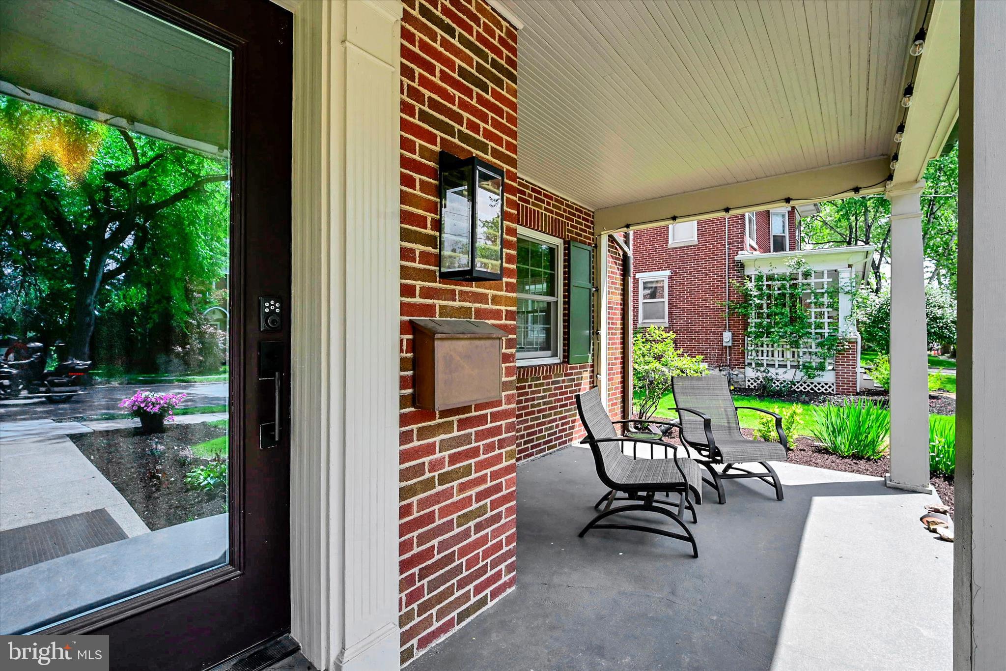 CAMP HILL BOROUGH - Residential