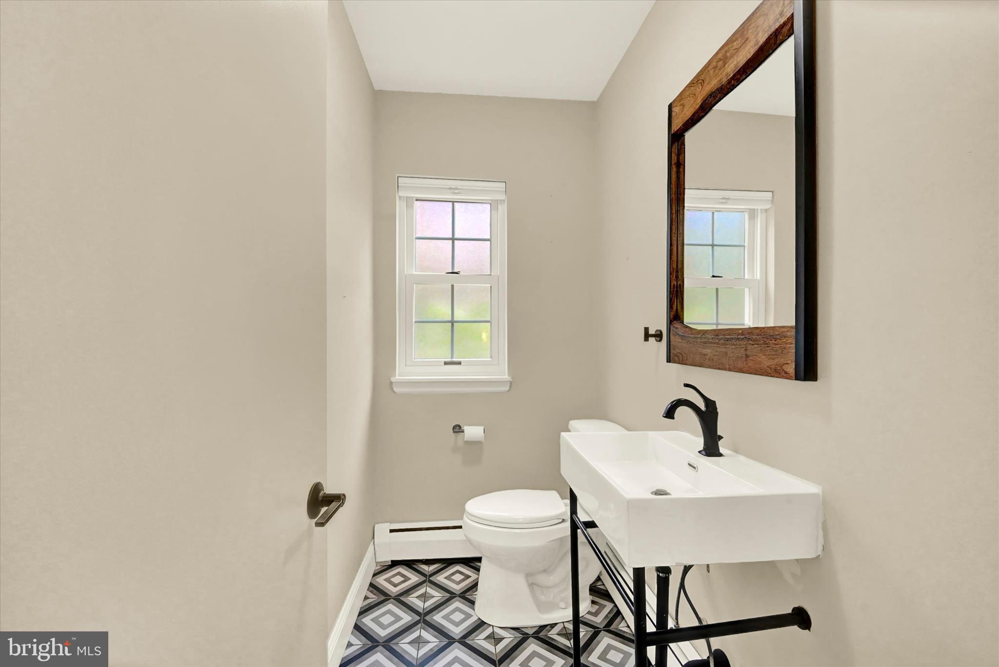CAMP HILL BOROUGH - Residential