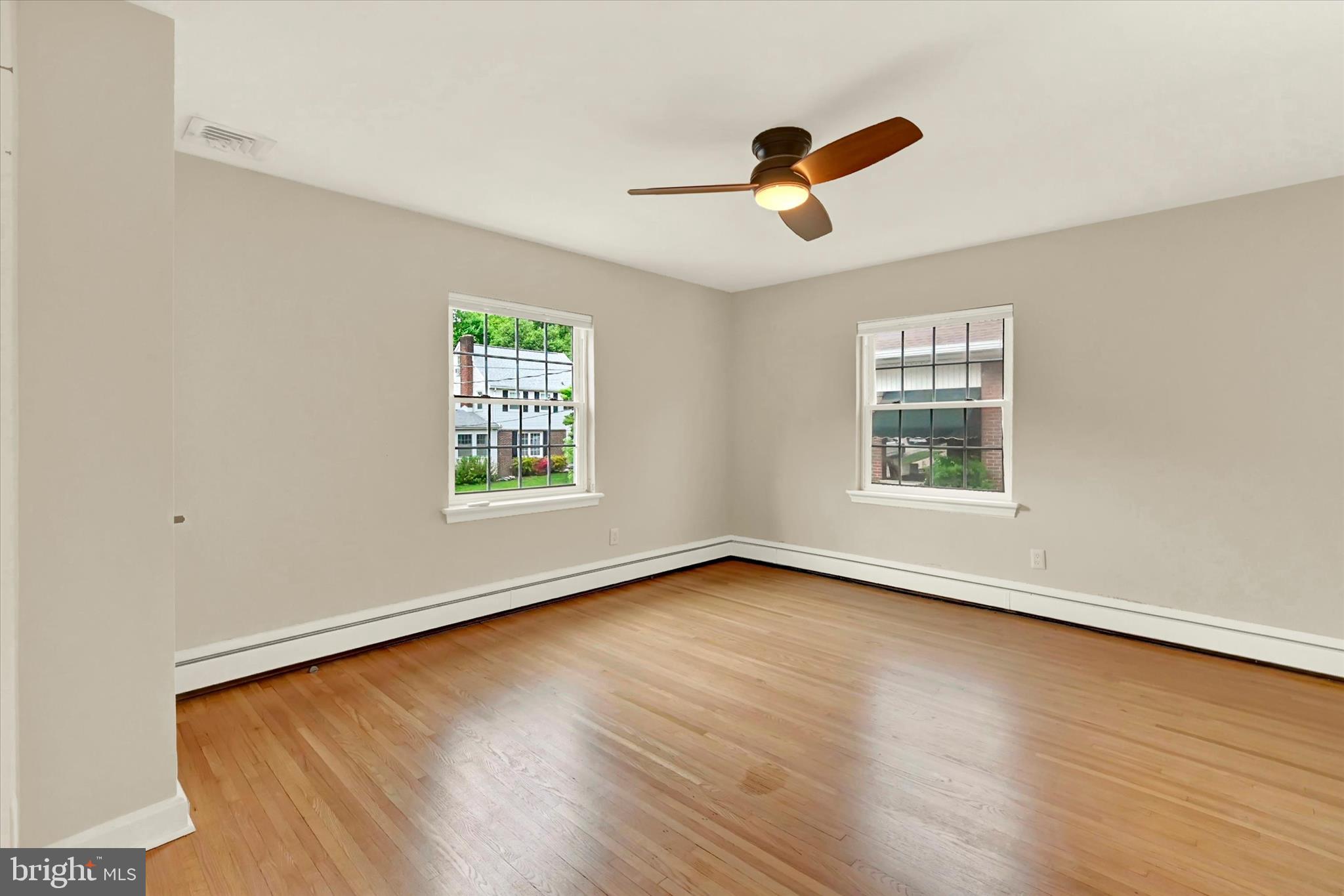 CAMP HILL BOROUGH - Residential