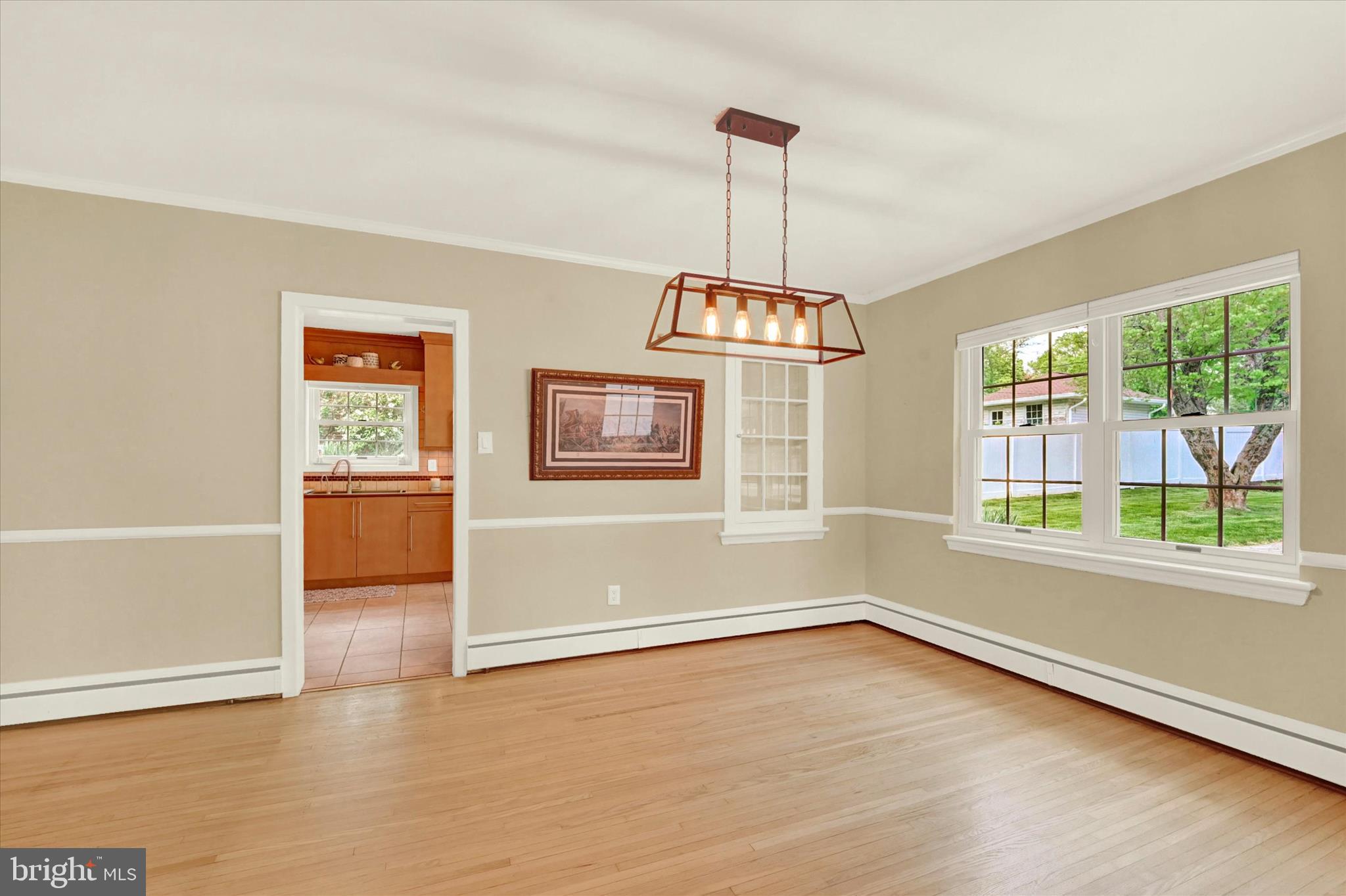 CAMP HILL BOROUGH - Residential