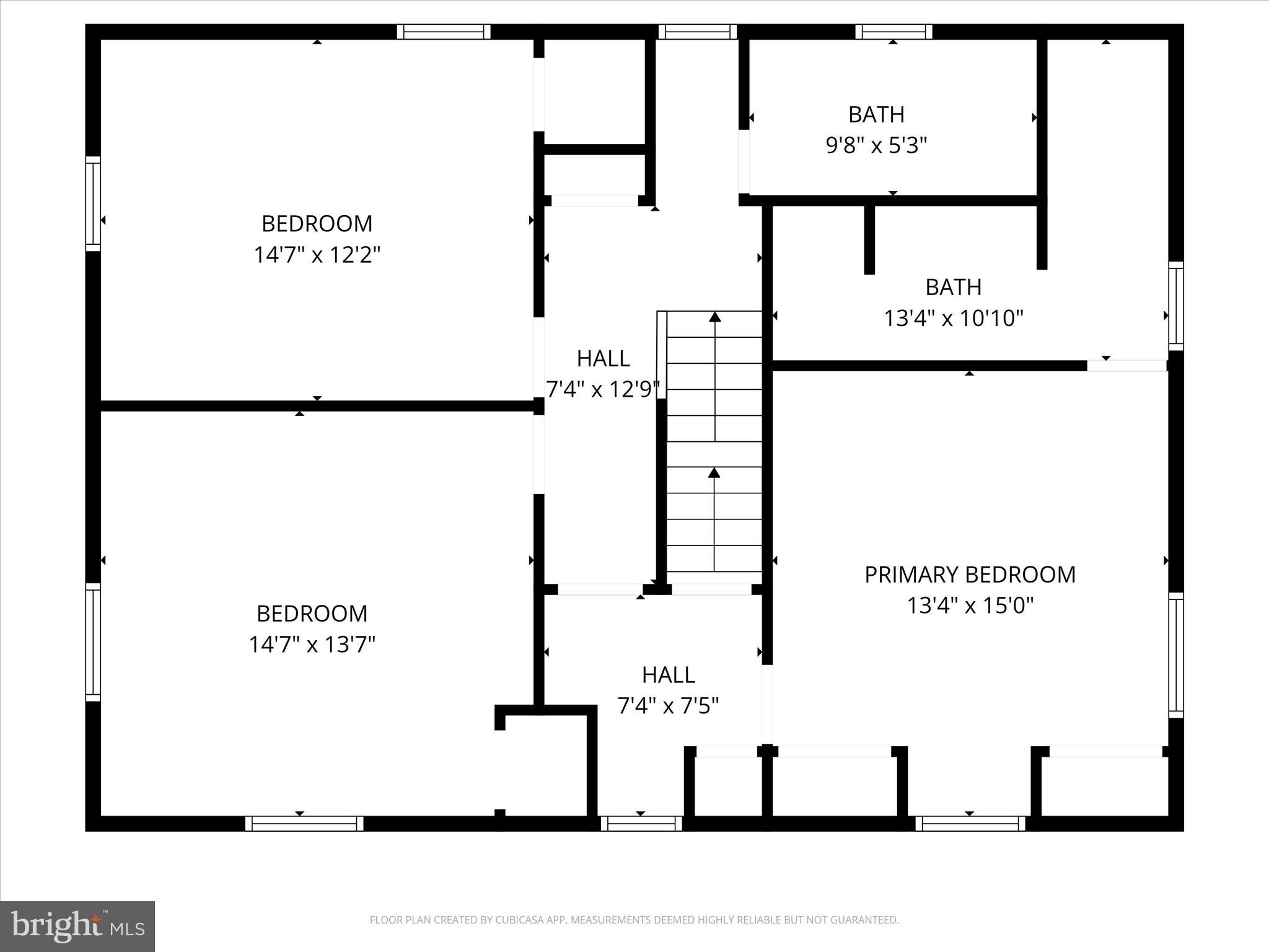 CAMP HILL BOROUGH - Residential