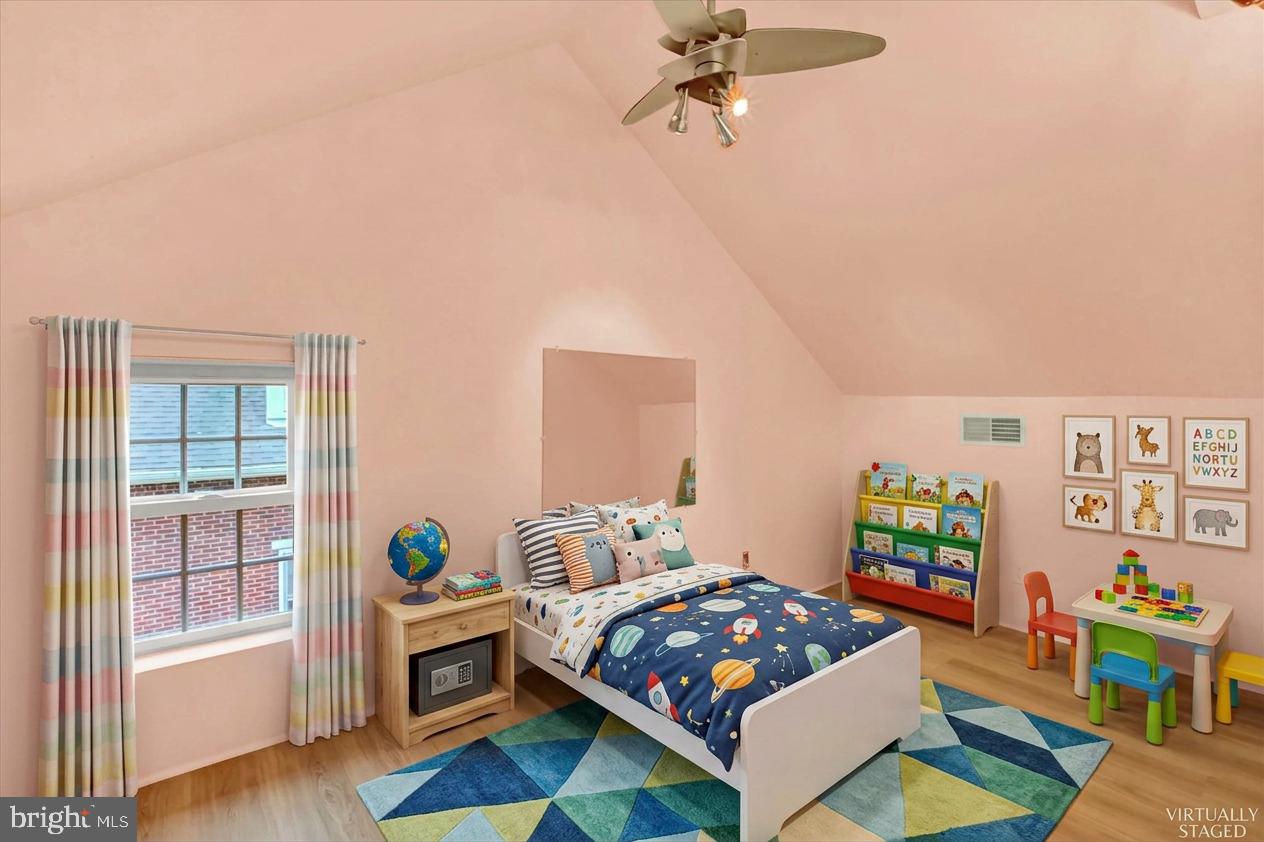 CAMP HILL BOROUGH - Residential