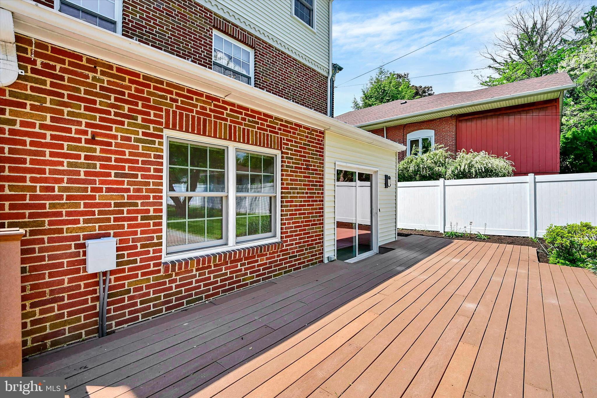 CAMP HILL BOROUGH - Residential