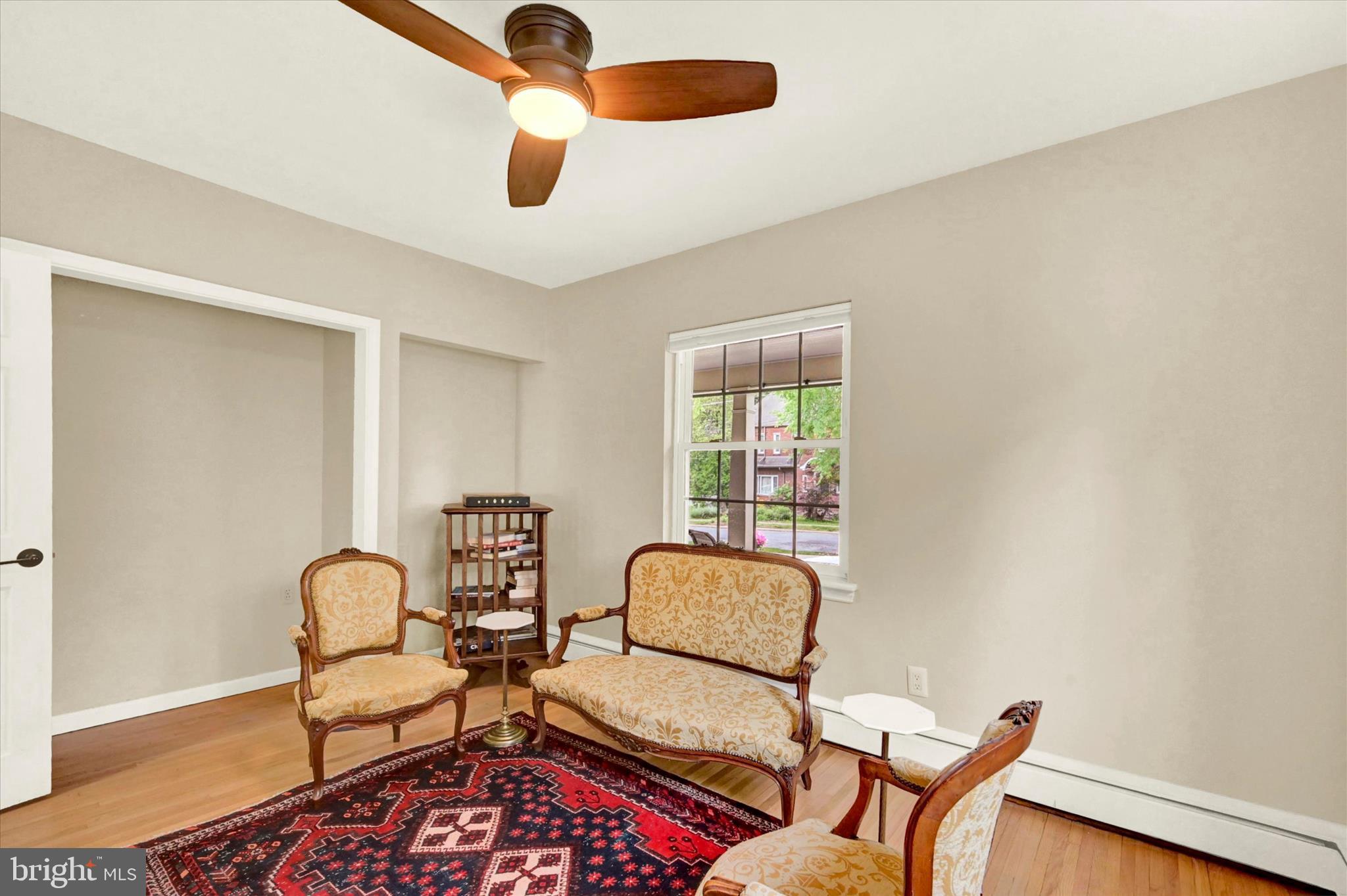CAMP HILL BOROUGH - Residential