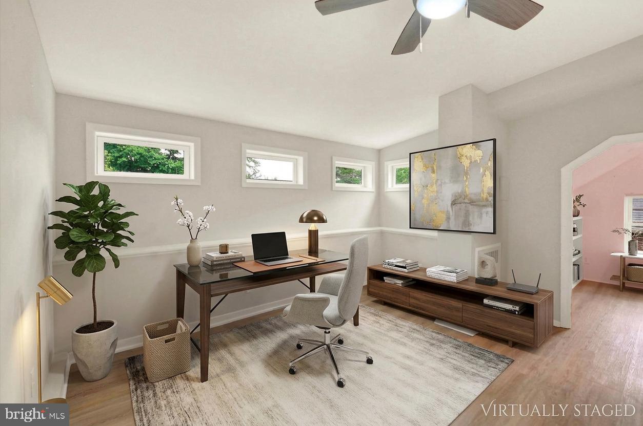 CAMP HILL BOROUGH - Residential