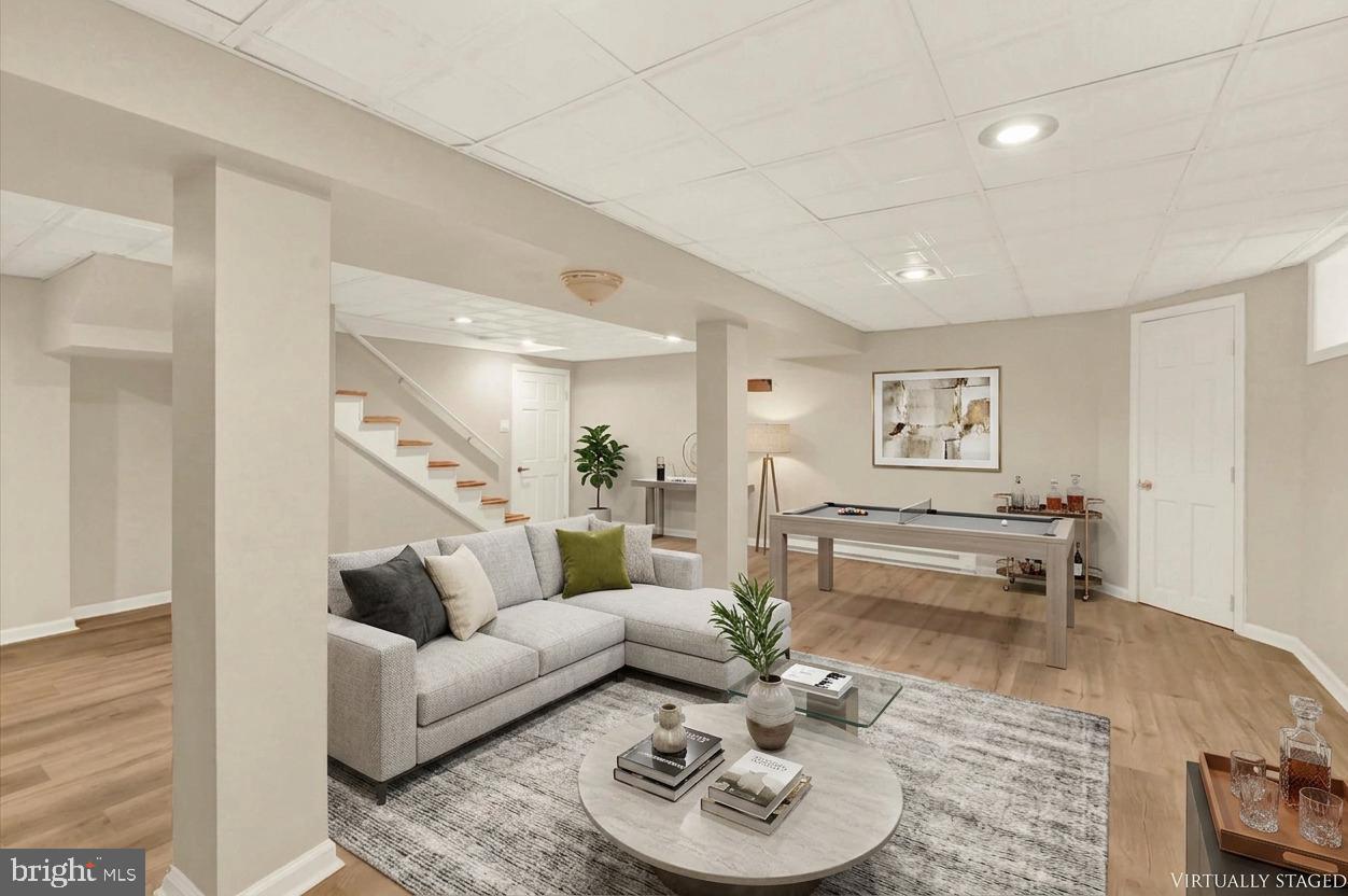 CAMP HILL BOROUGH - Residential