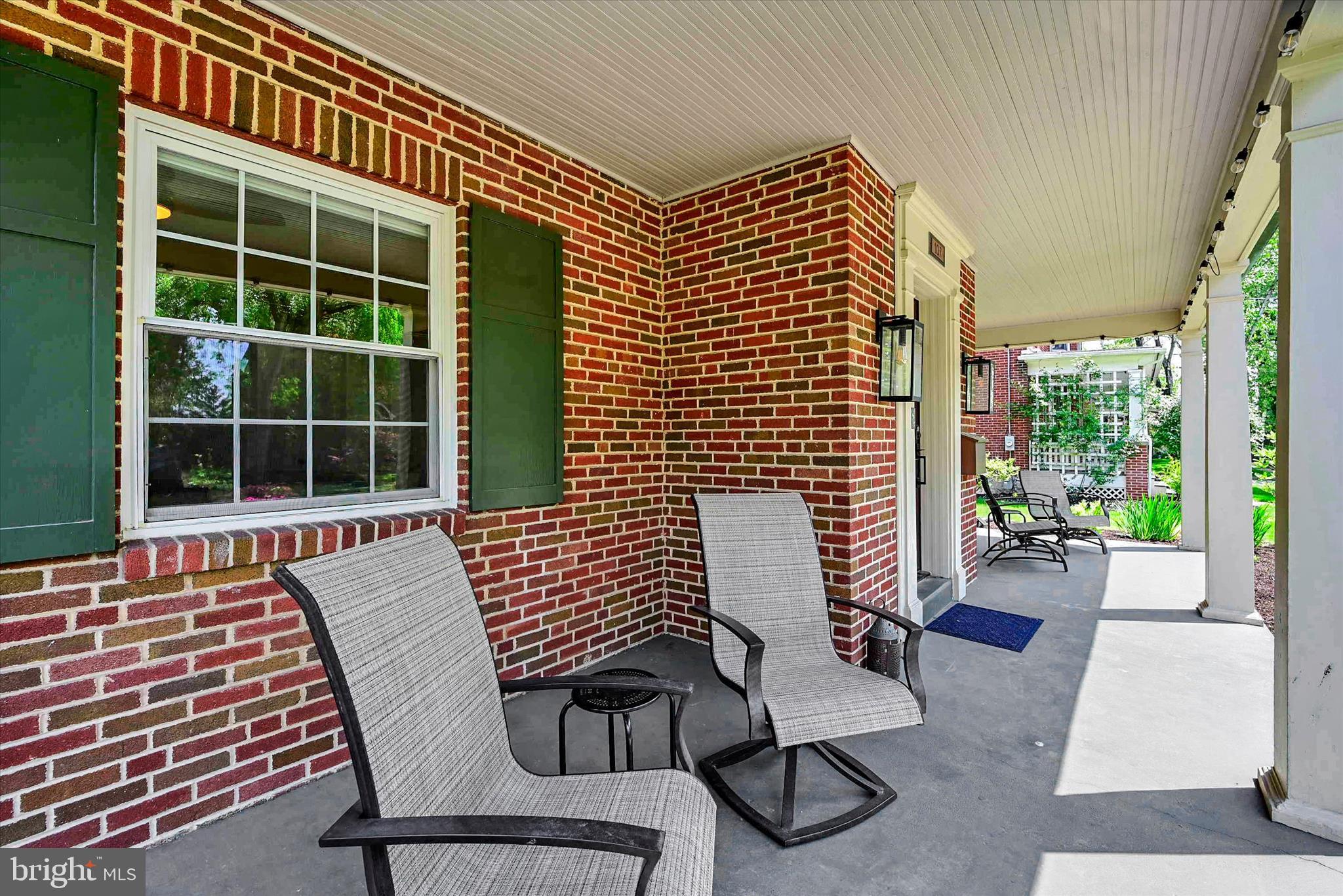 CAMP HILL BOROUGH - Residential