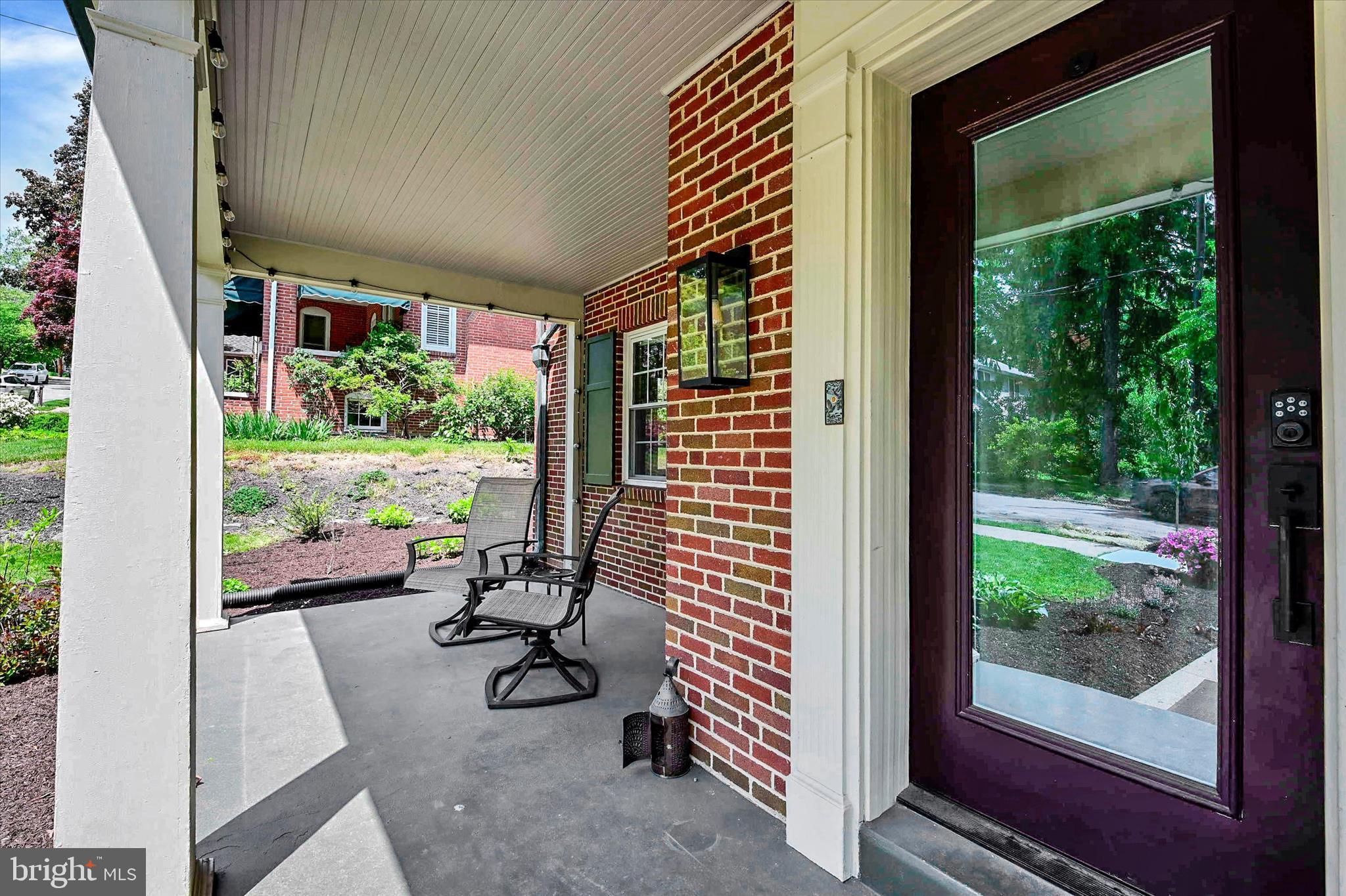 CAMP HILL BOROUGH - Residential