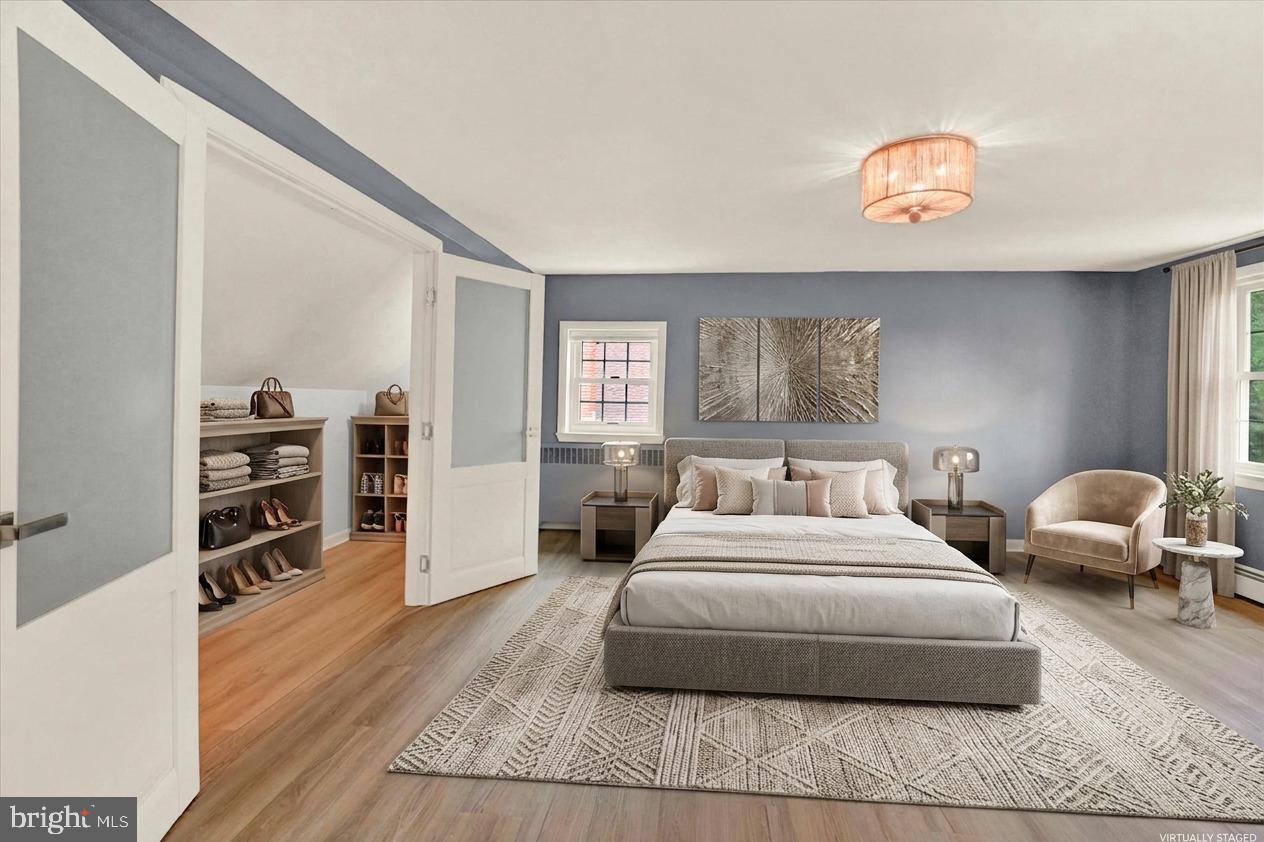 CAMP HILL BOROUGH - Residential
