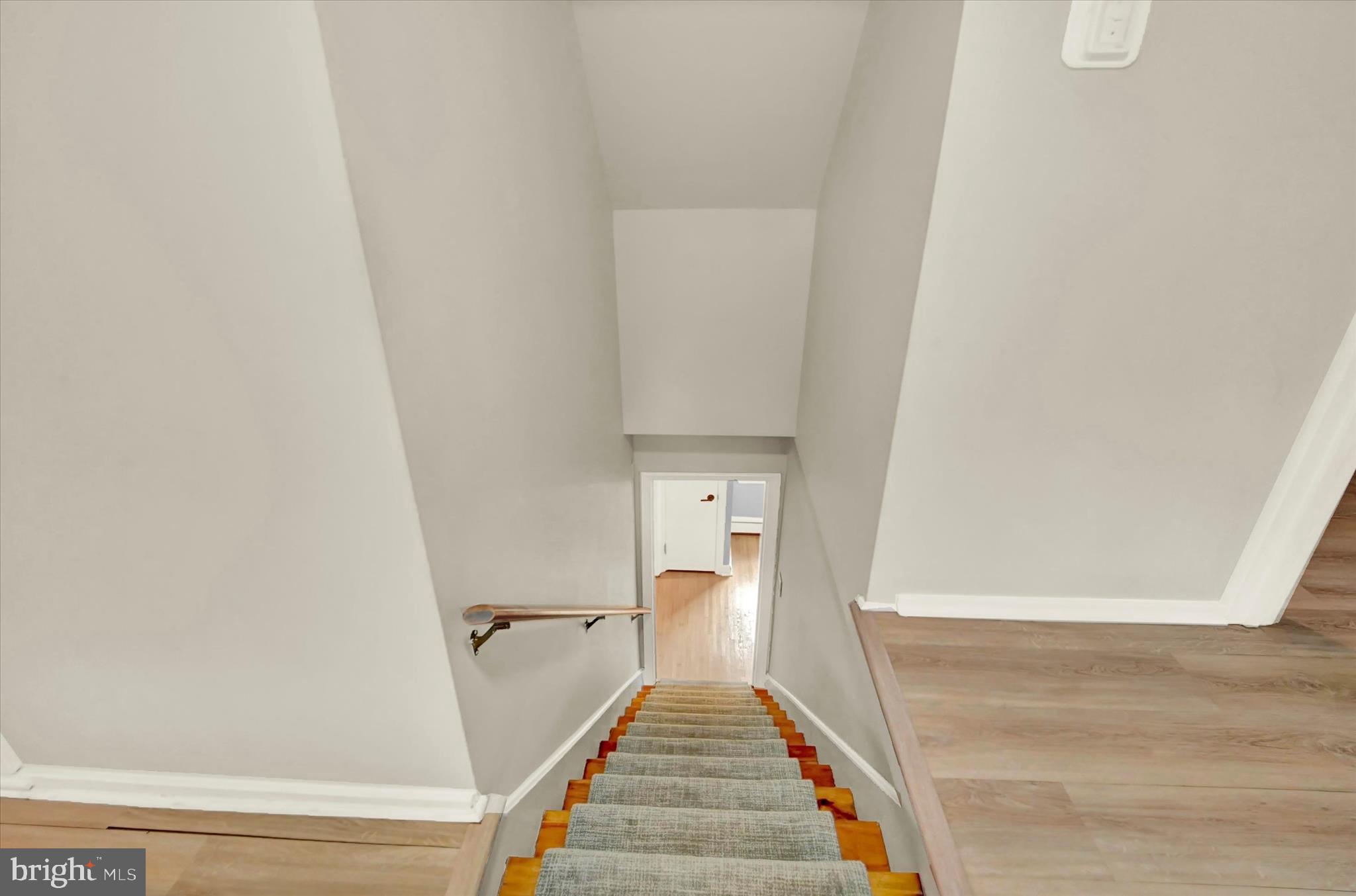 CAMP HILL BOROUGH - Residential
