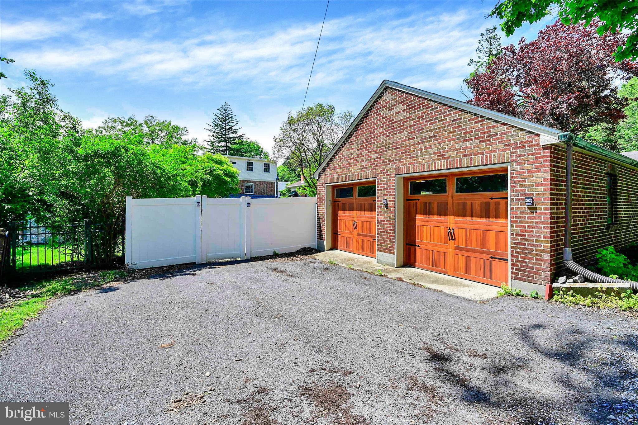 CAMP HILL BOROUGH - Residential
