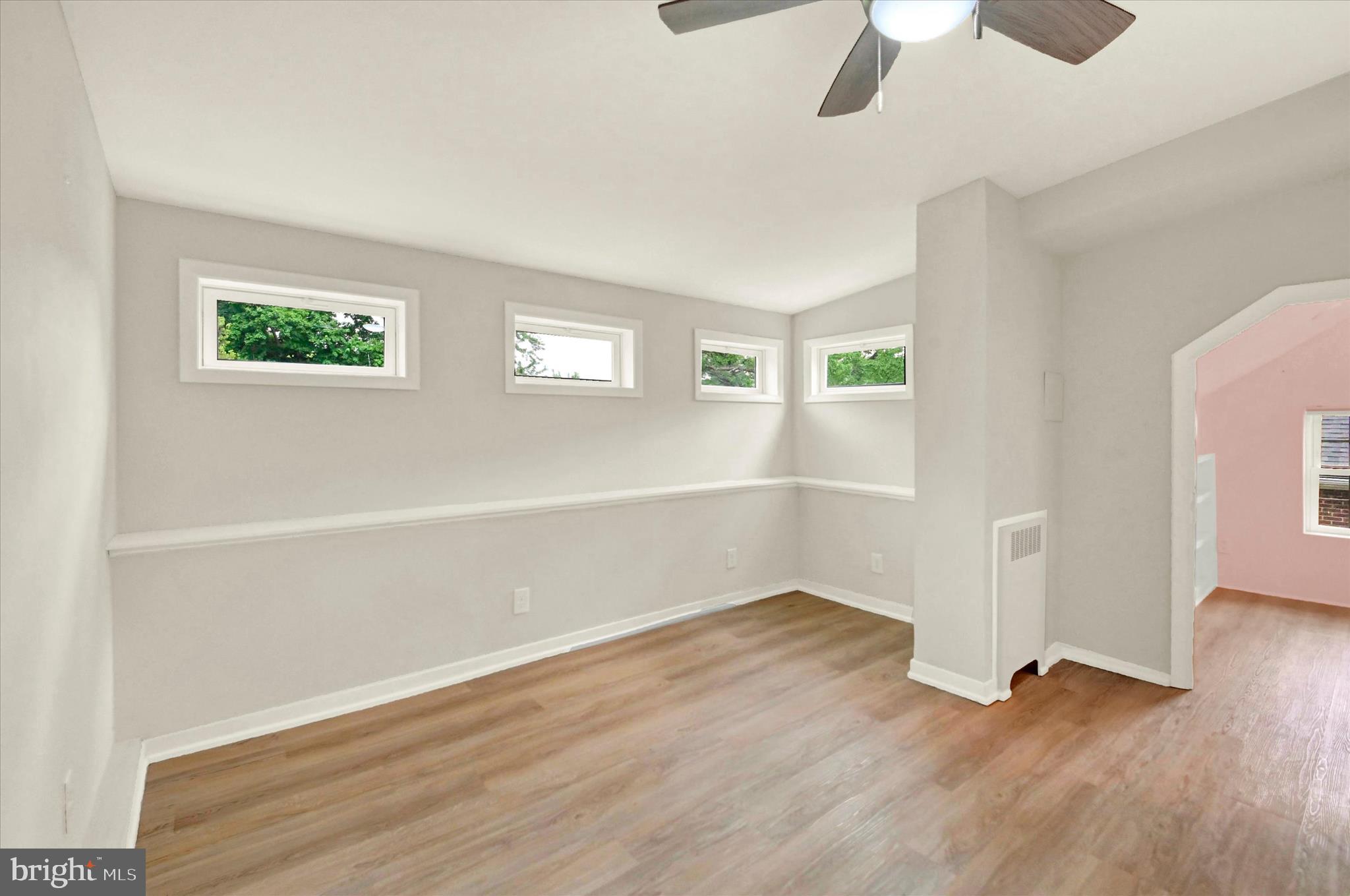 CAMP HILL BOROUGH - Residential