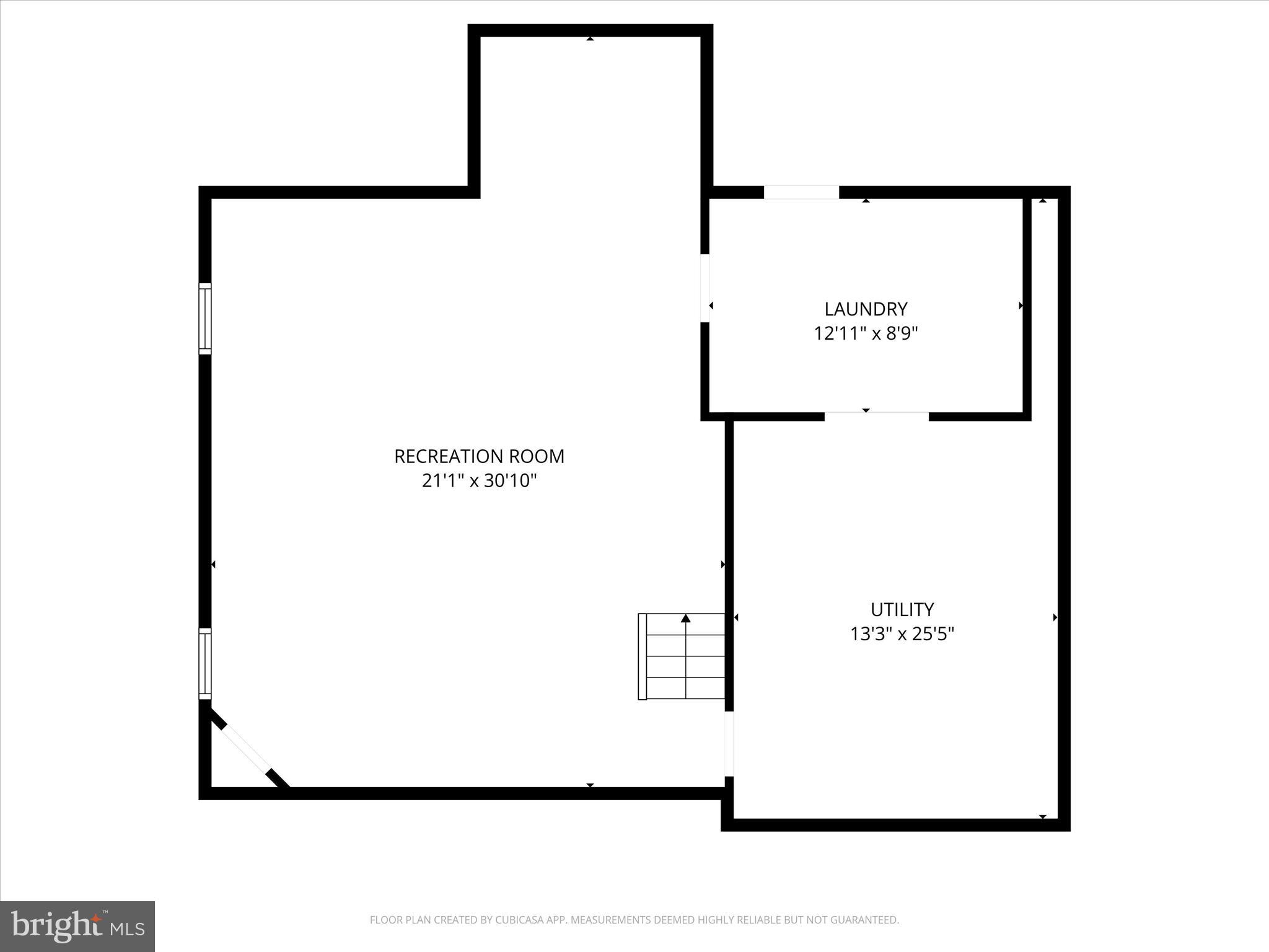 CAMP HILL BOROUGH - Residential