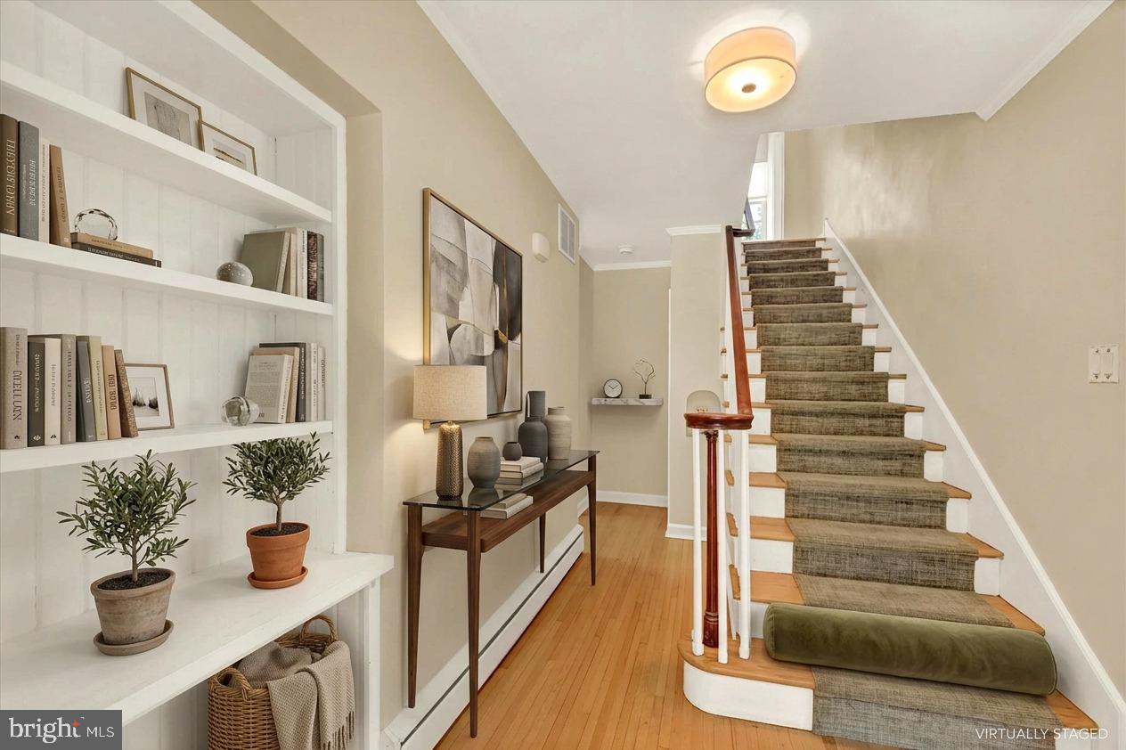 CAMP HILL BOROUGH - Residential