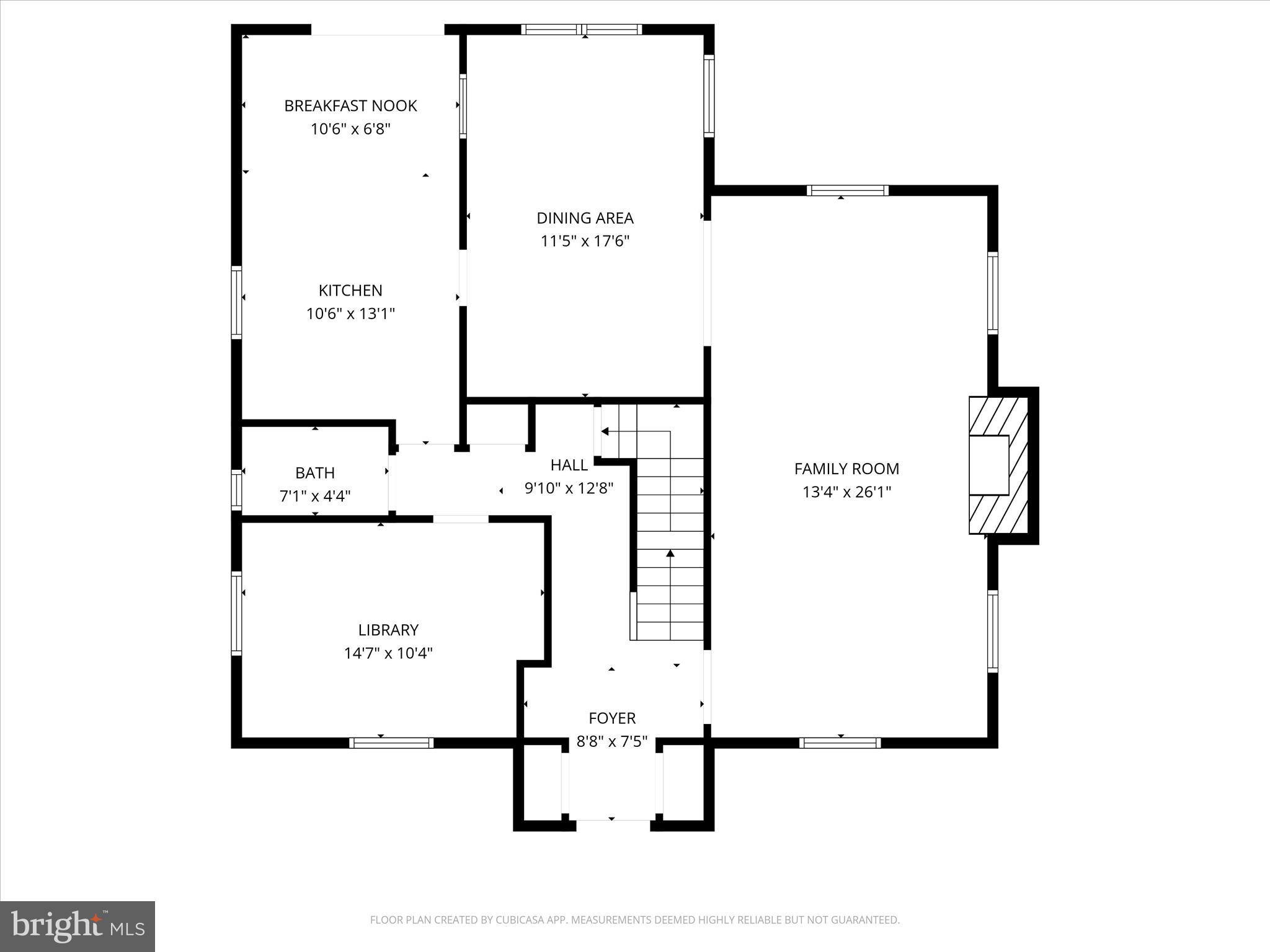 CAMP HILL BOROUGH - Residential