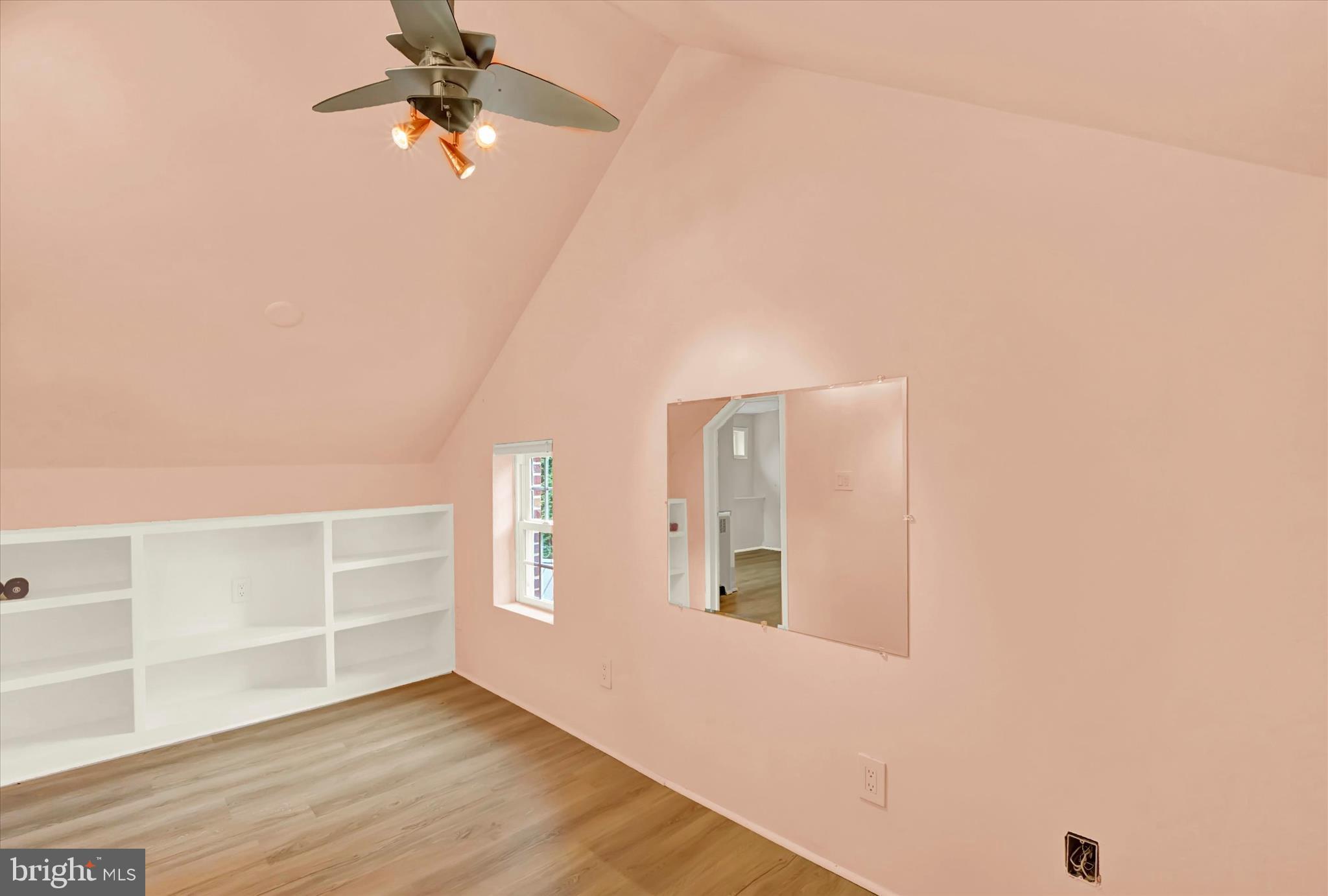 CAMP HILL BOROUGH - Residential