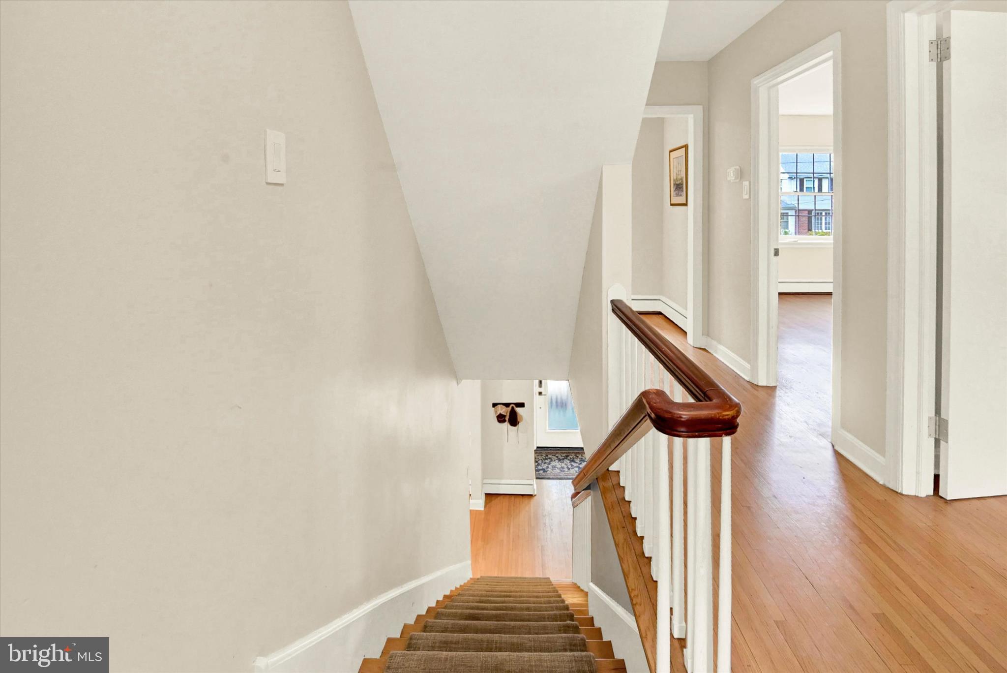 CAMP HILL BOROUGH - Residential
