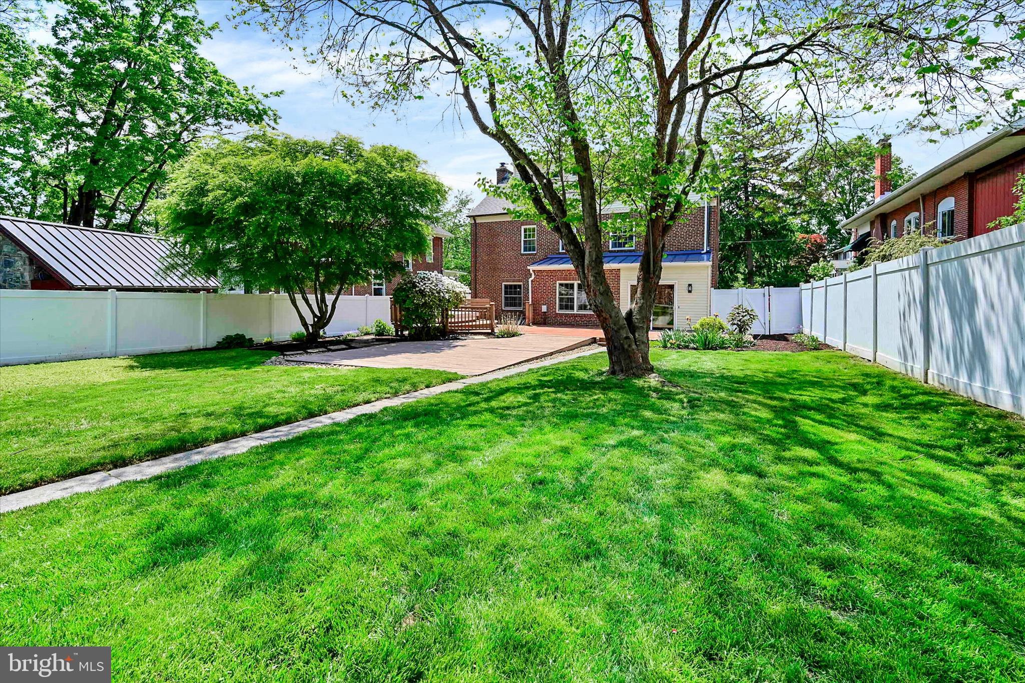 CAMP HILL BOROUGH - Residential