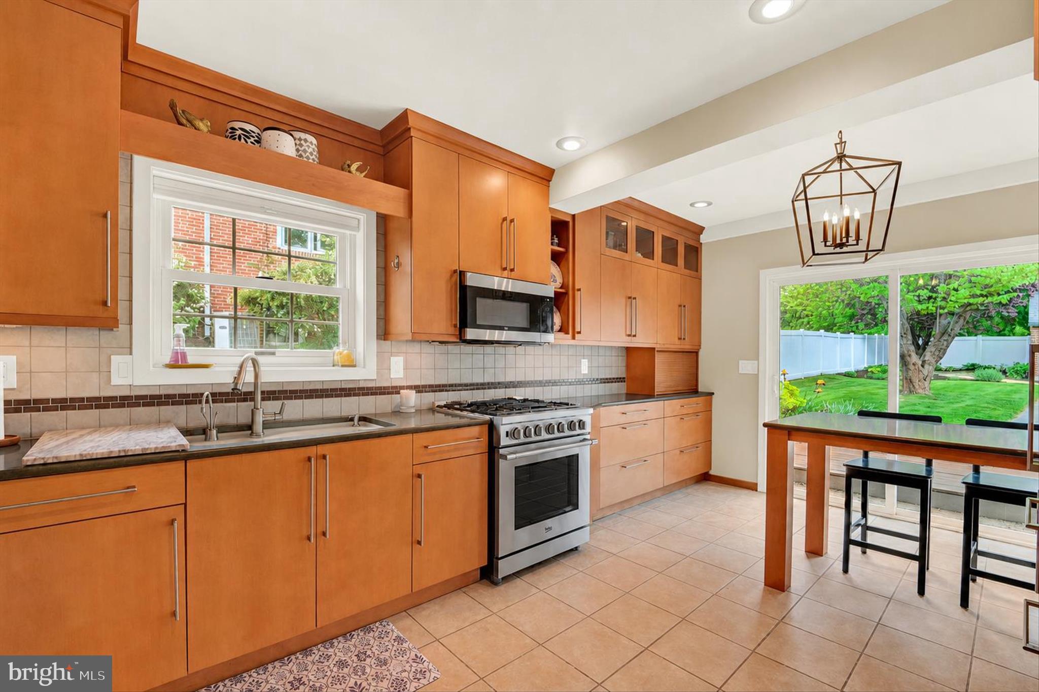 CAMP HILL BOROUGH - Residential