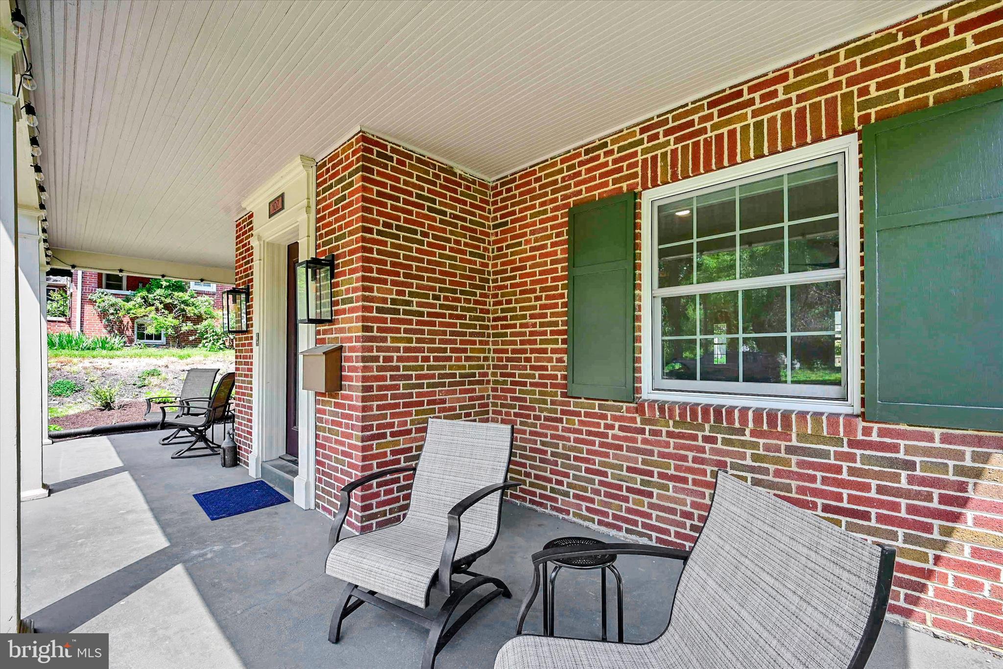 CAMP HILL BOROUGH - Residential