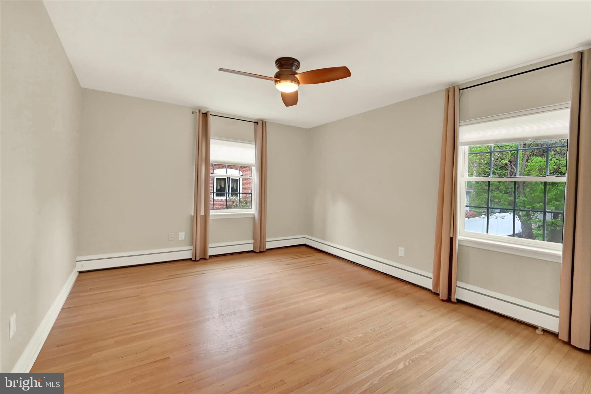CAMP HILL BOROUGH - Residential
