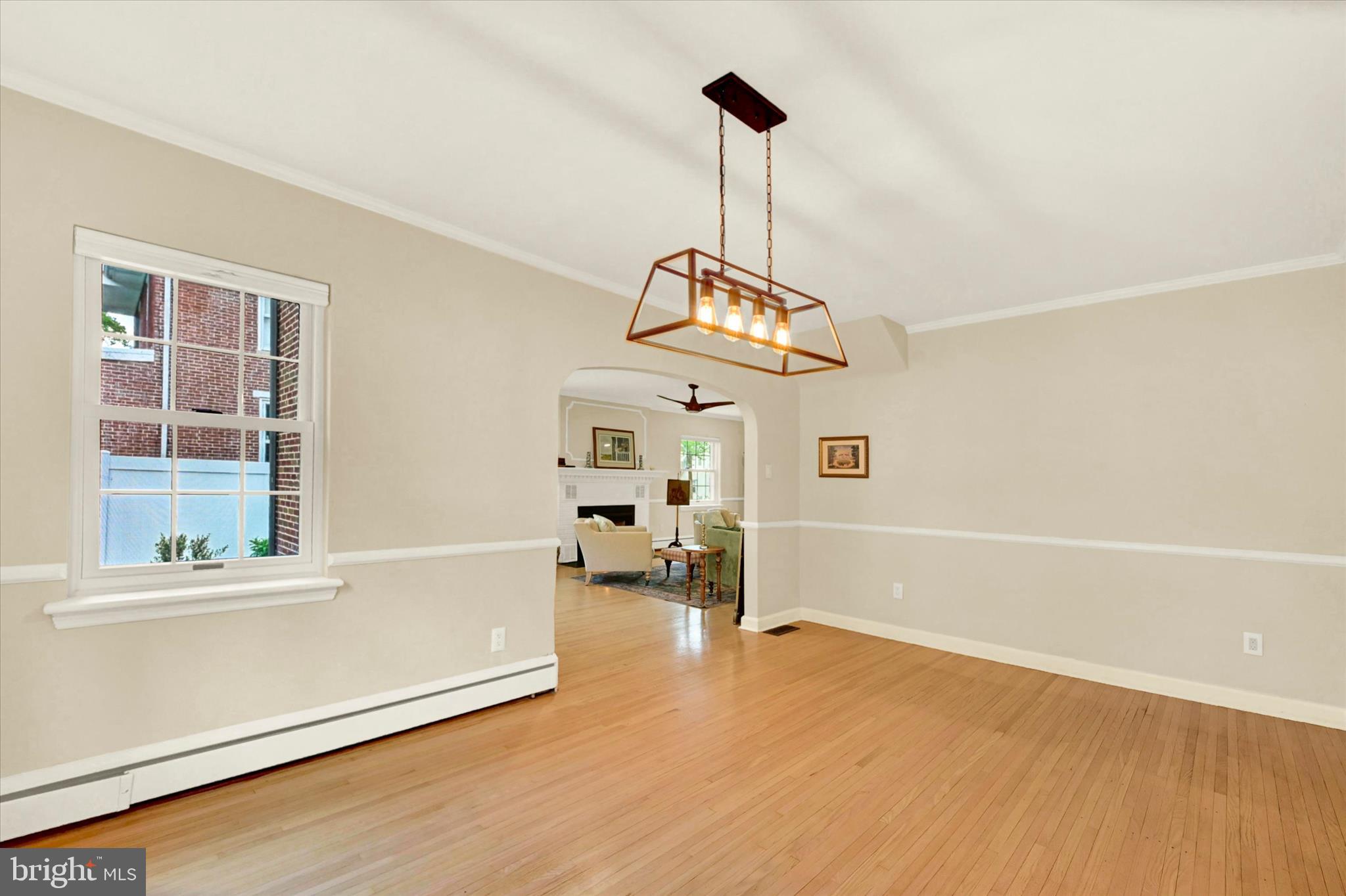 CAMP HILL BOROUGH - Residential