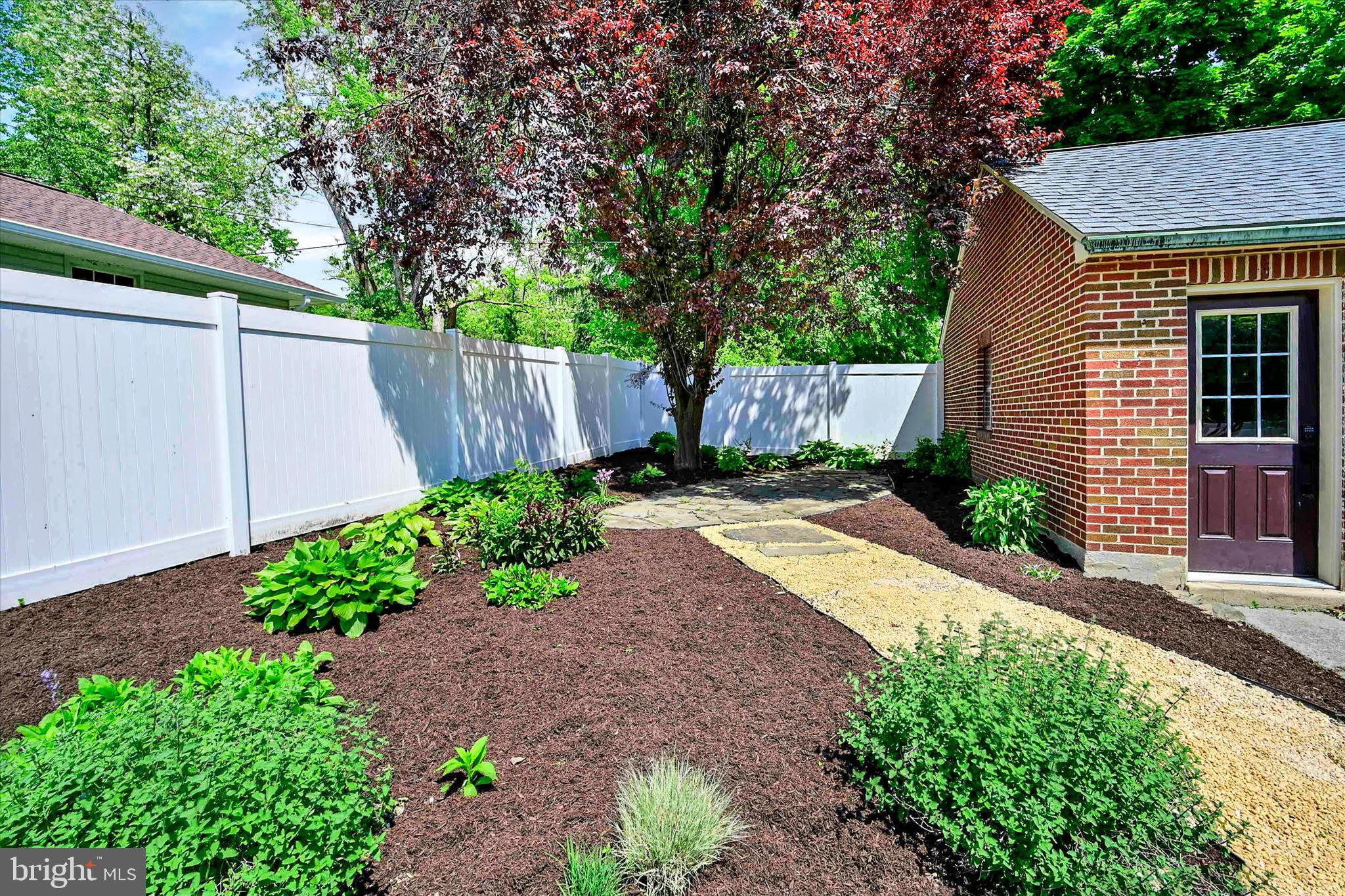 CAMP HILL BOROUGH - Residential