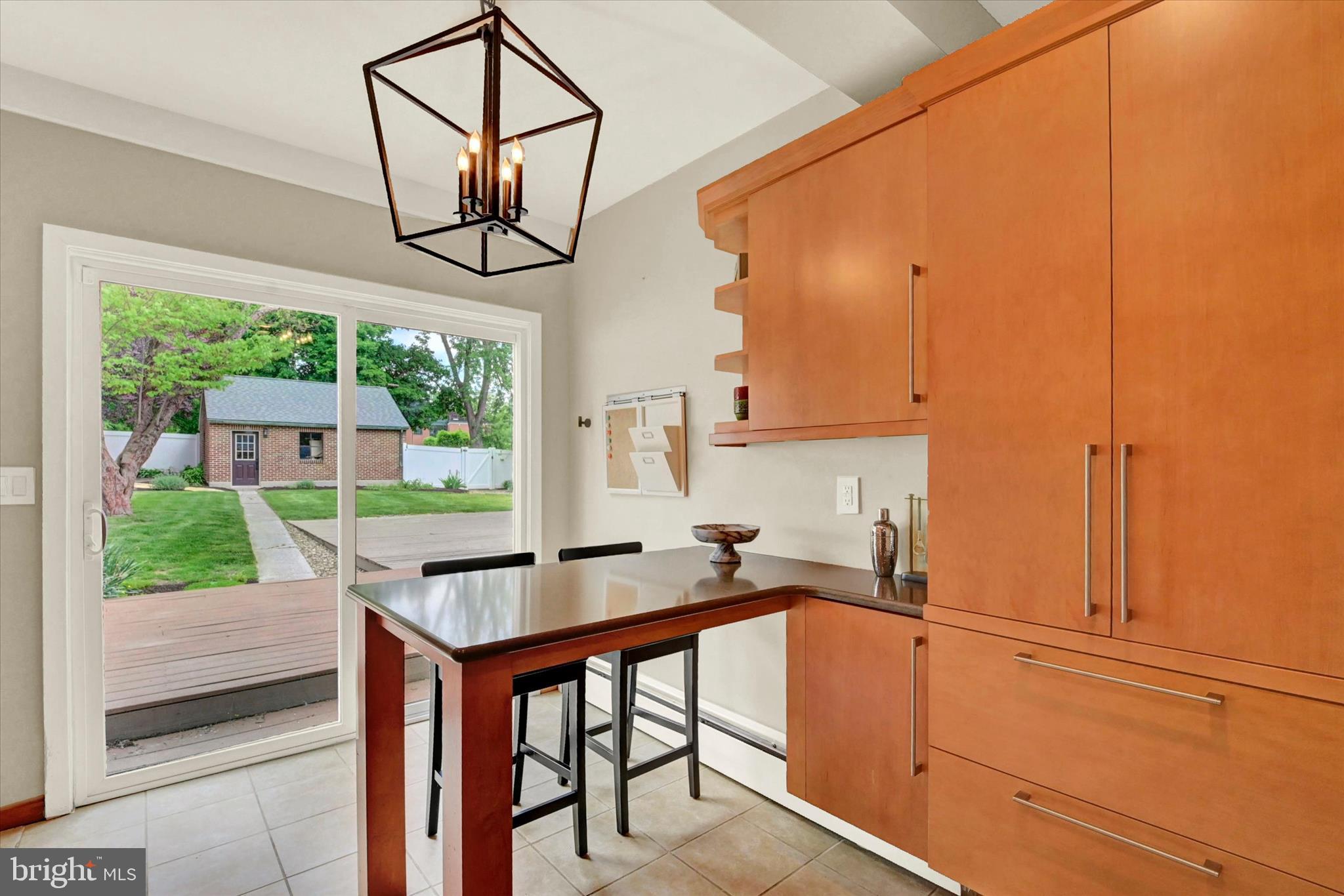 CAMP HILL BOROUGH - Residential