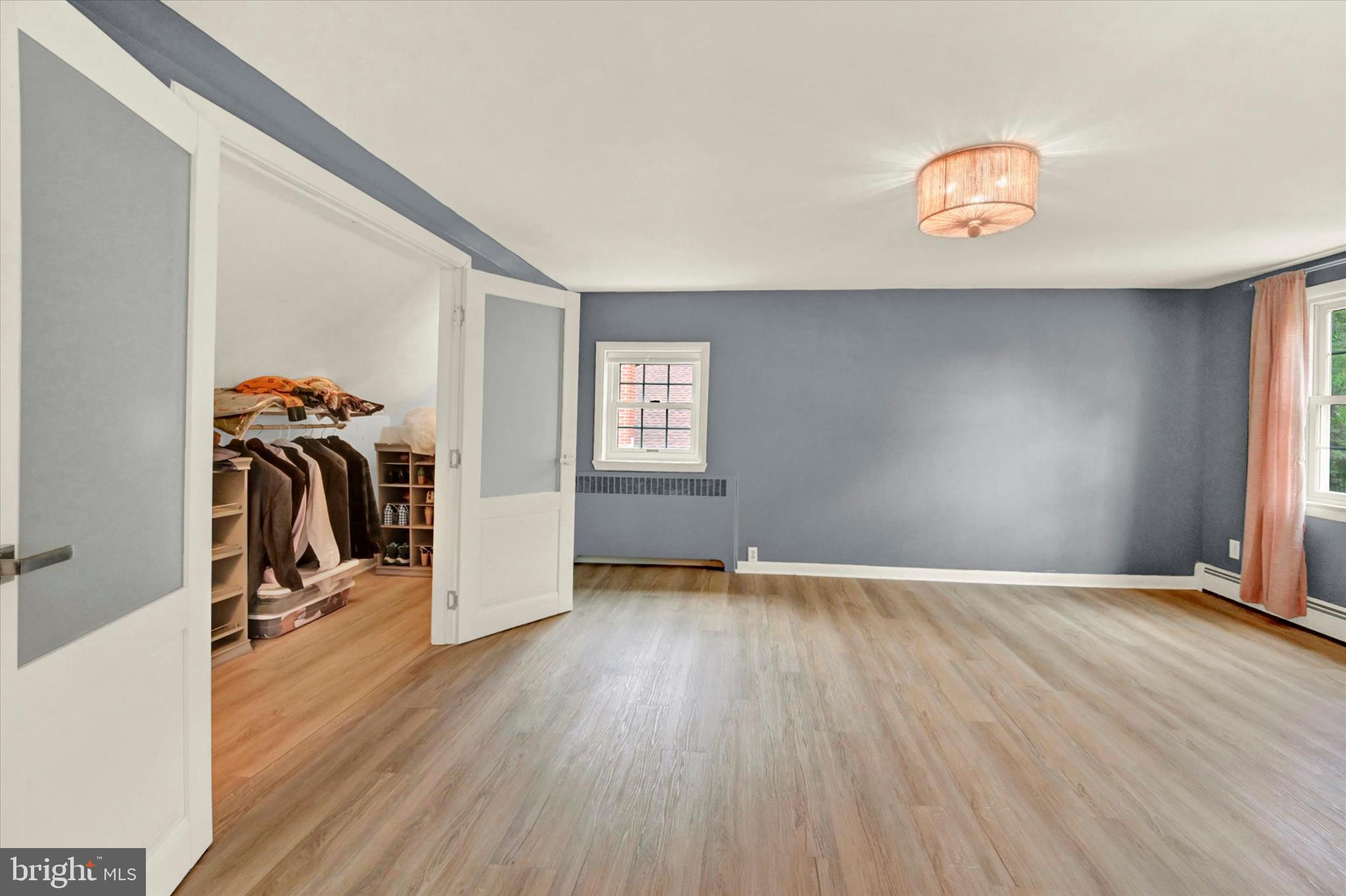 CAMP HILL BOROUGH - Residential