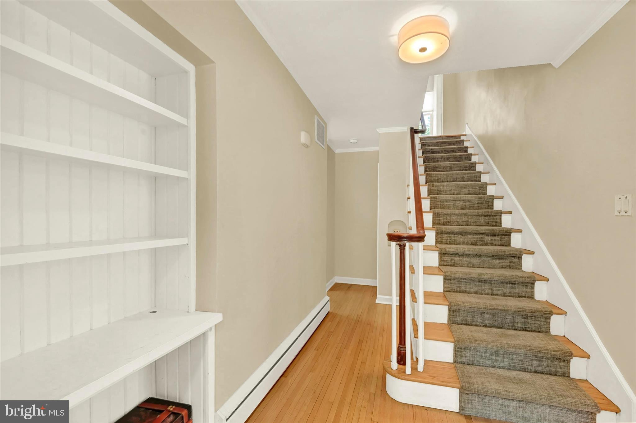 CAMP HILL BOROUGH - Residential