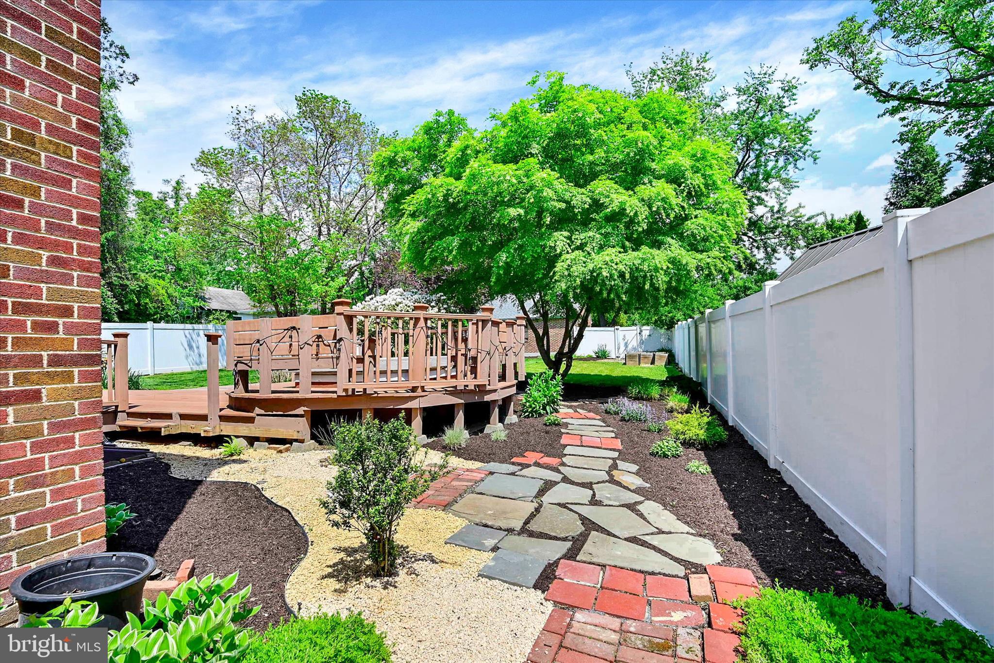 CAMP HILL BOROUGH - Residential