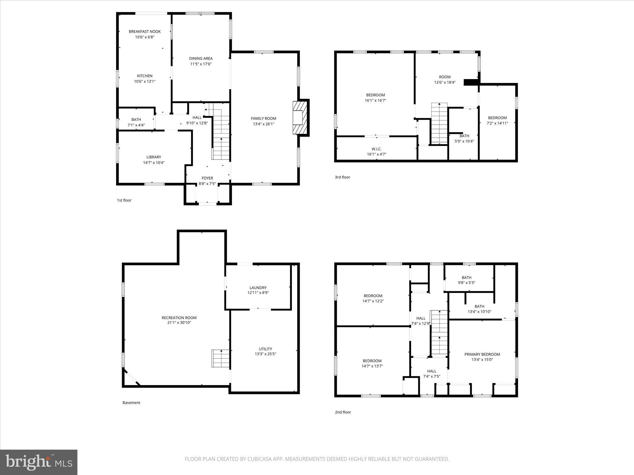 CAMP HILL BOROUGH - Residential