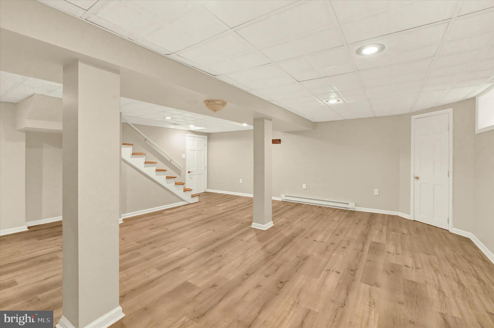 CAMP HILL BOROUGH - Residential