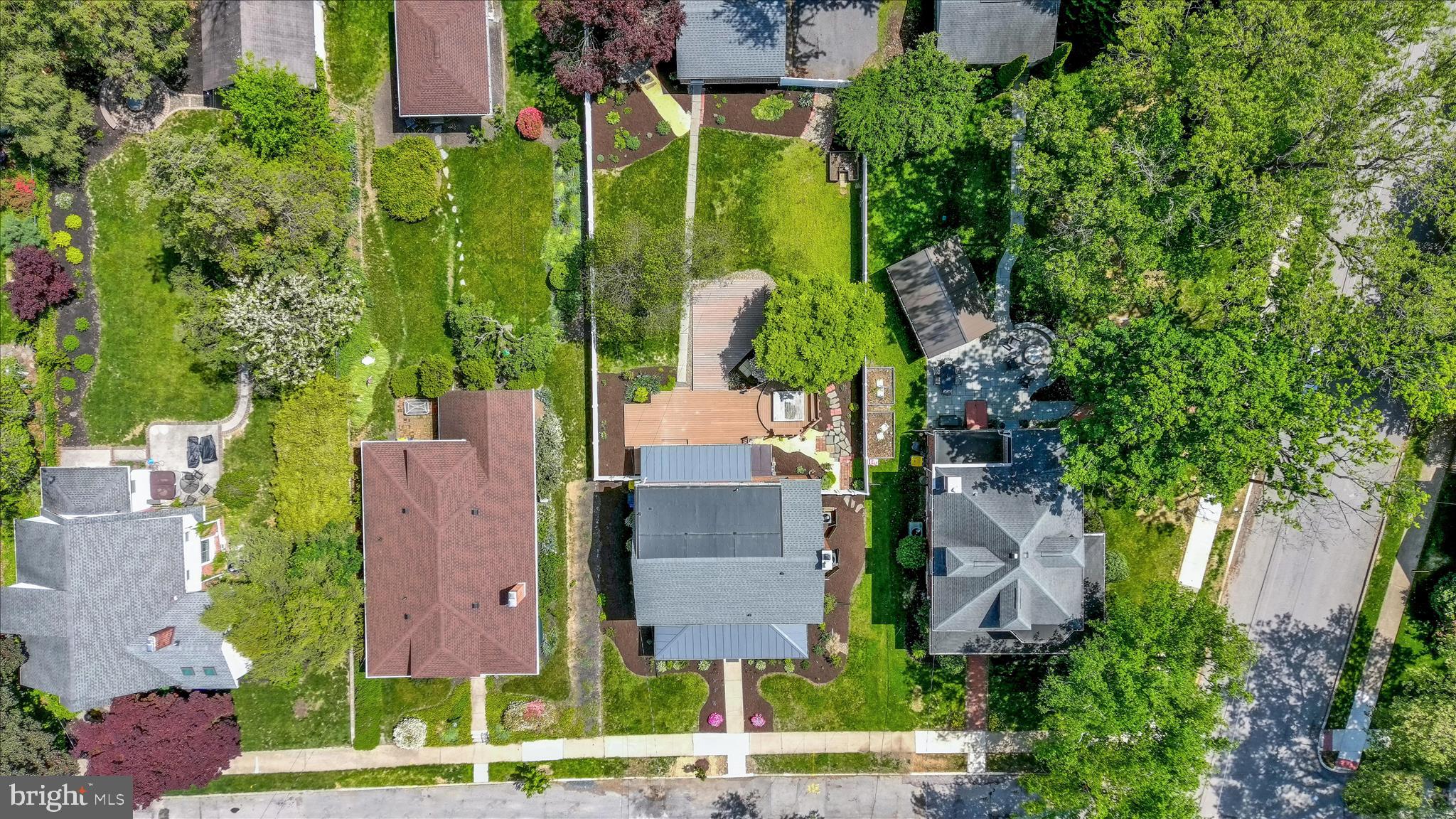 CAMP HILL BOROUGH - Residential