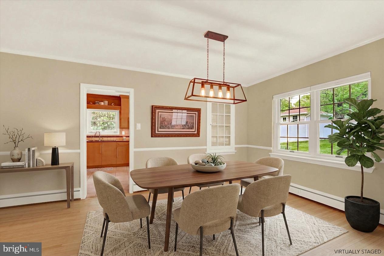 CAMP HILL BOROUGH - Residential