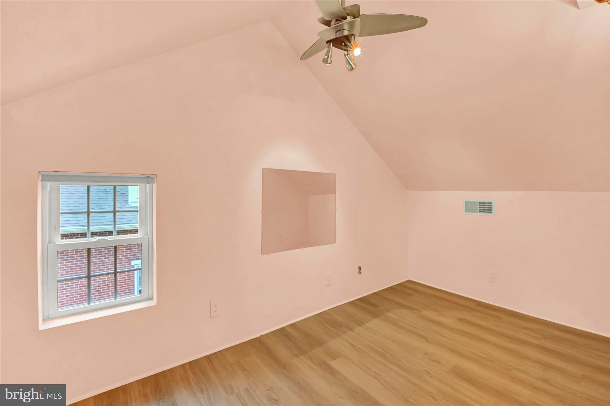 CAMP HILL BOROUGH - Residential
