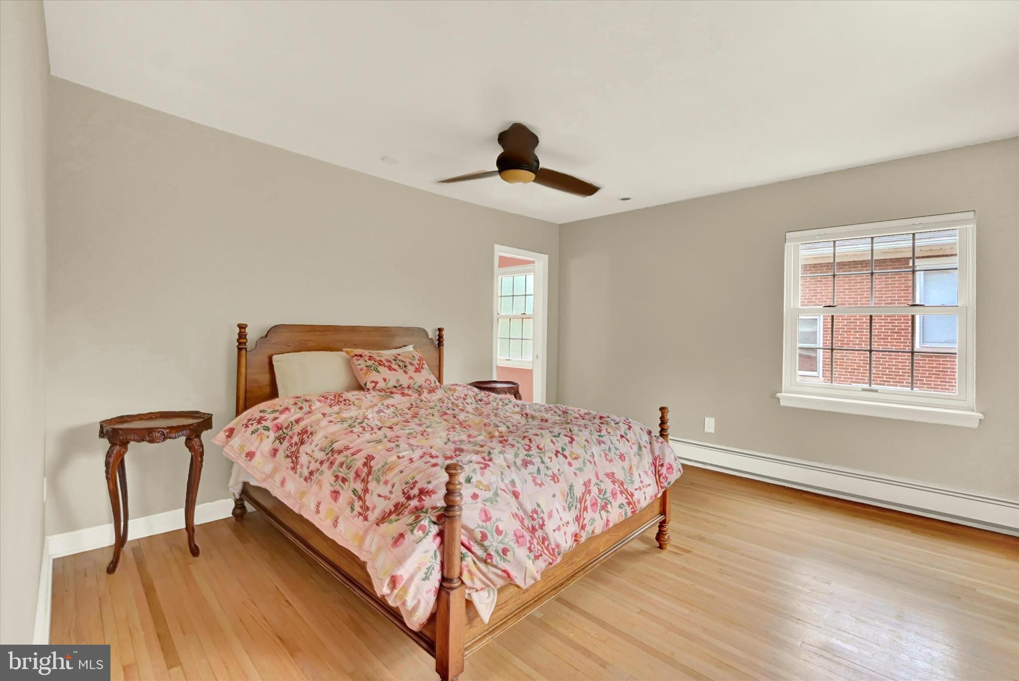 CAMP HILL BOROUGH - Residential