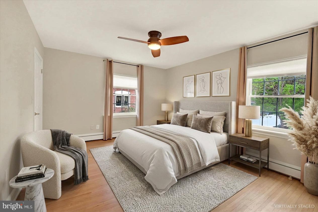 CAMP HILL BOROUGH - Residential