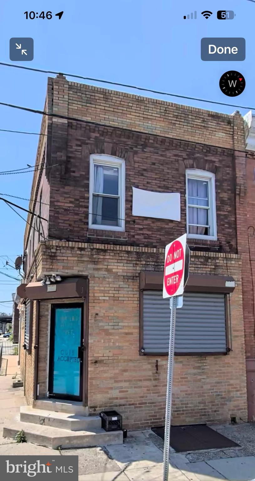POINT BREEZE - Commercial Sale