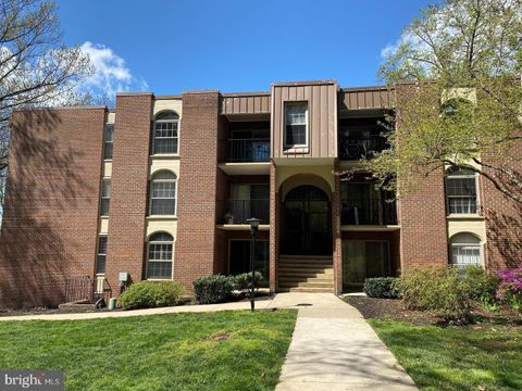 3304 WOODBURN DRIVE 31 ANNANDALE VA 22003