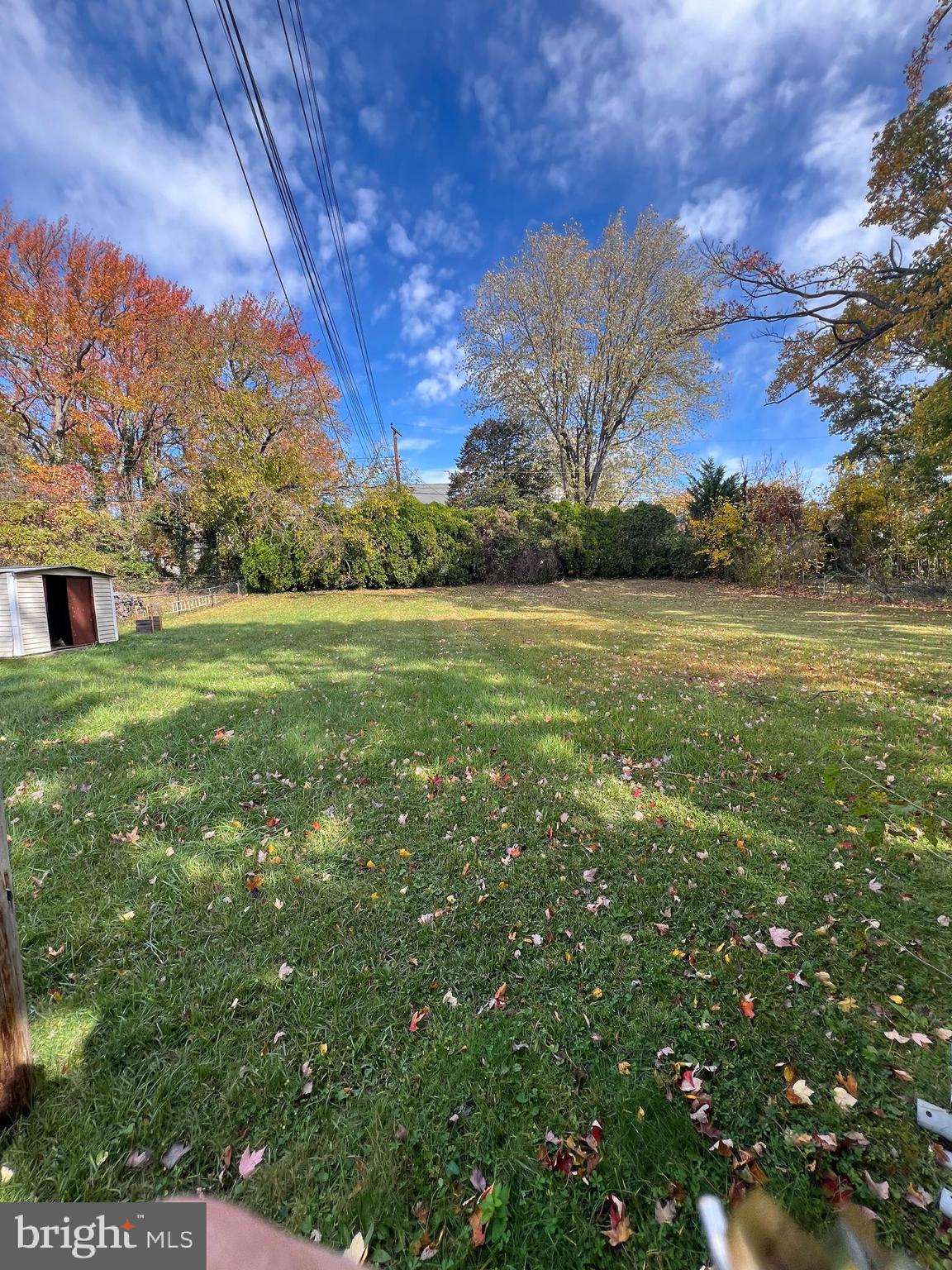 PARKVILLE - Residential