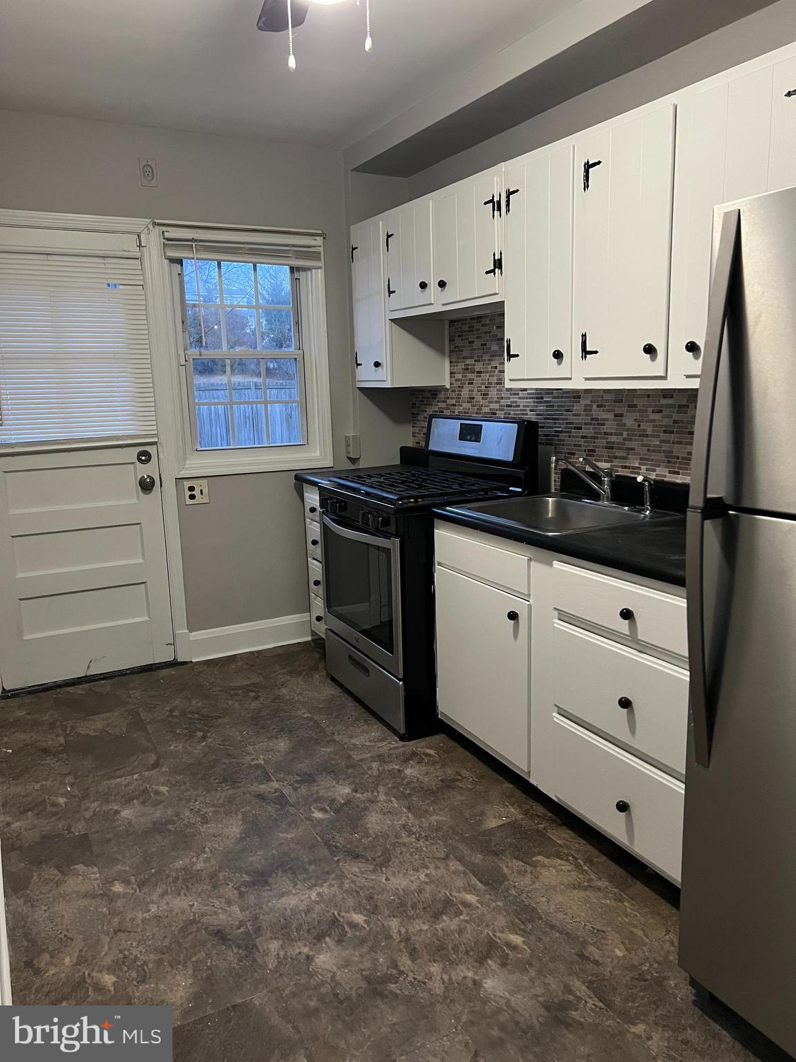 PARKVILLE - Residential