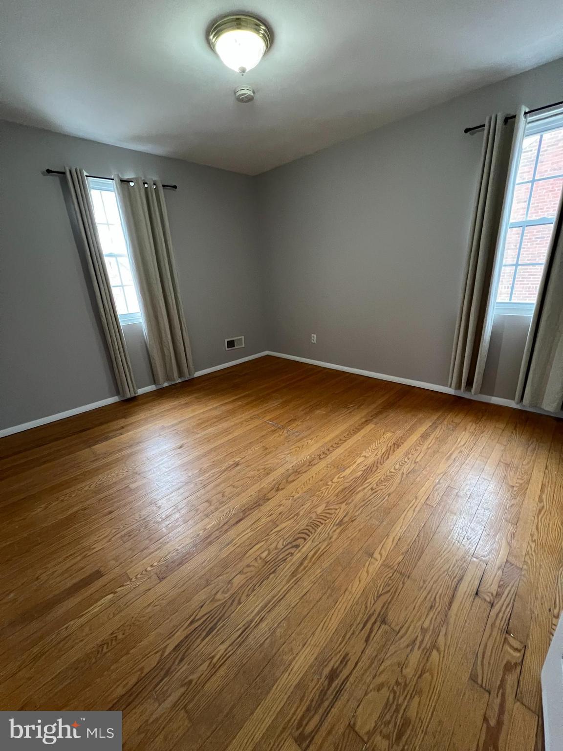 PARKVILLE - Residential