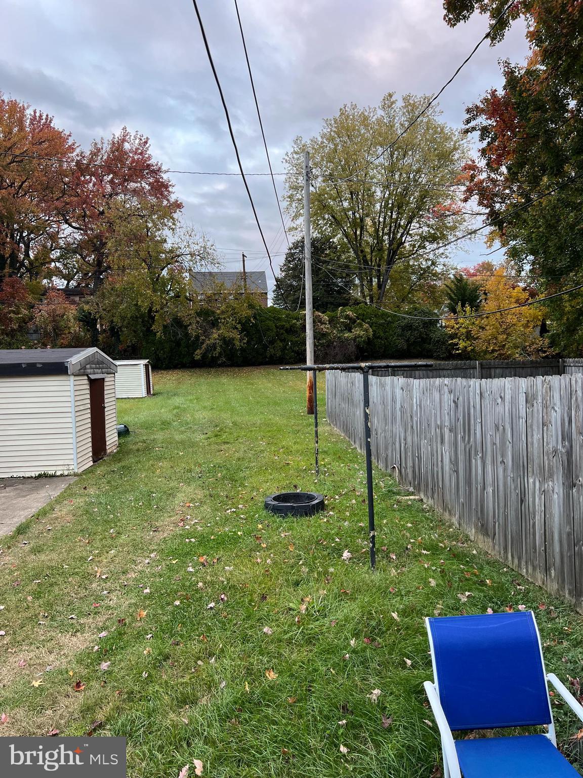 PARKVILLE - Residential