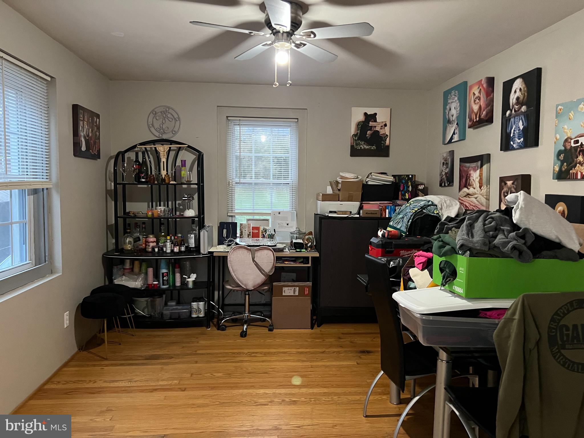 PARKVILLE - Residential