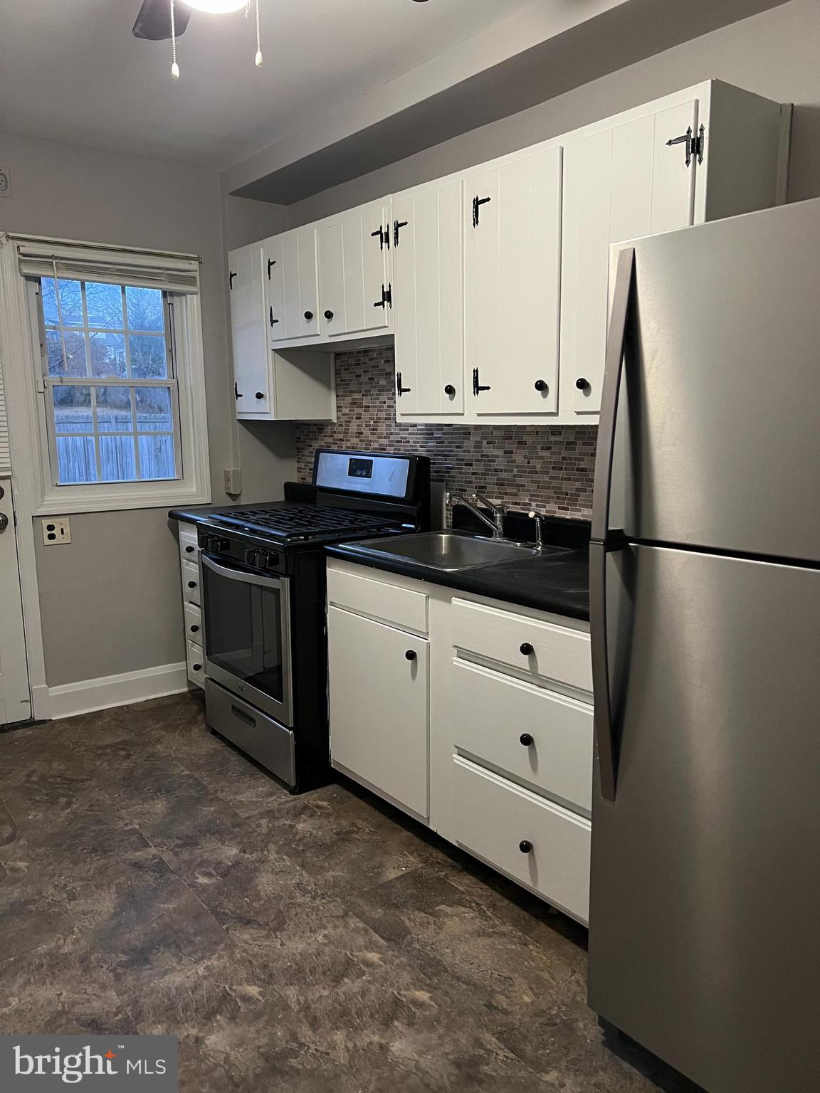 PARKVILLE - Residential