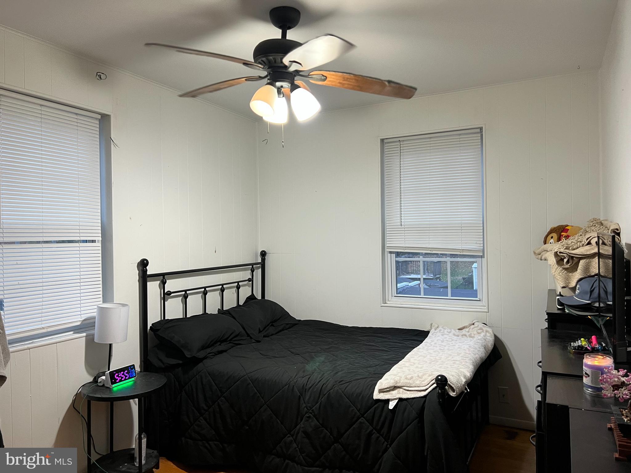 PARKVILLE - Residential