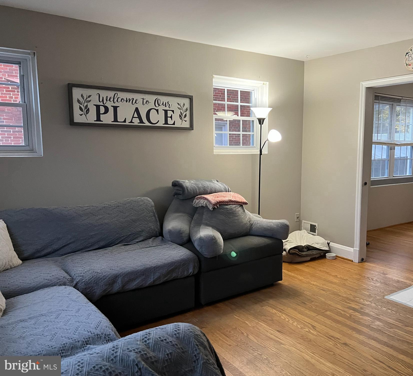 PARKVILLE - Residential