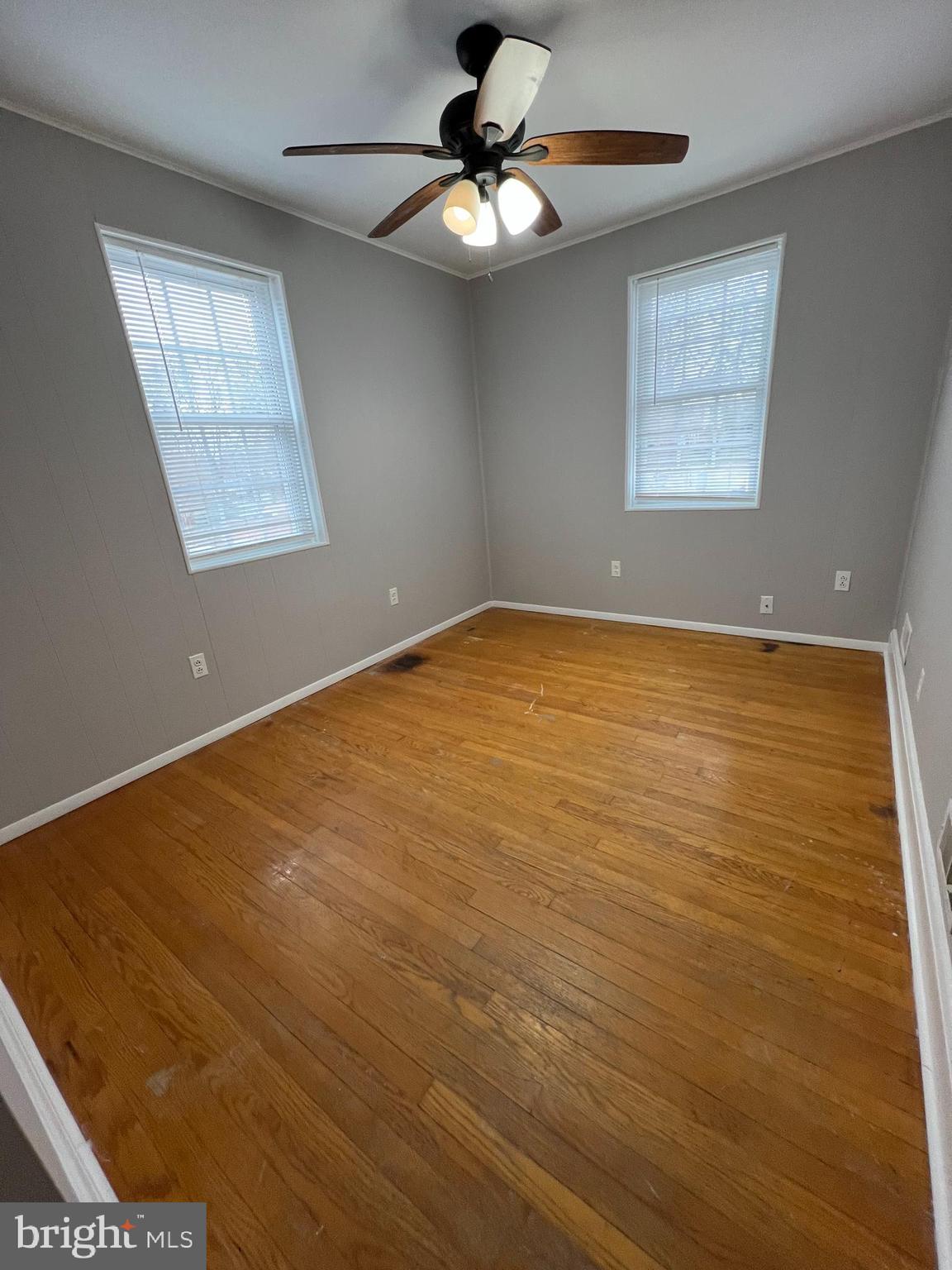 PARKVILLE - Residential